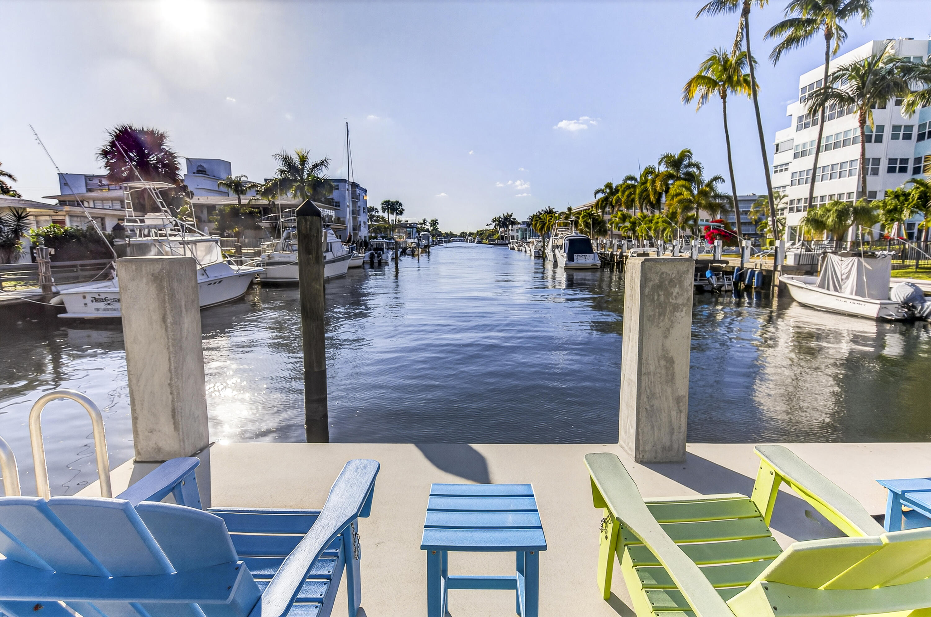 2815 NE 33rd #106 Fort Lauderdale, FL 33308