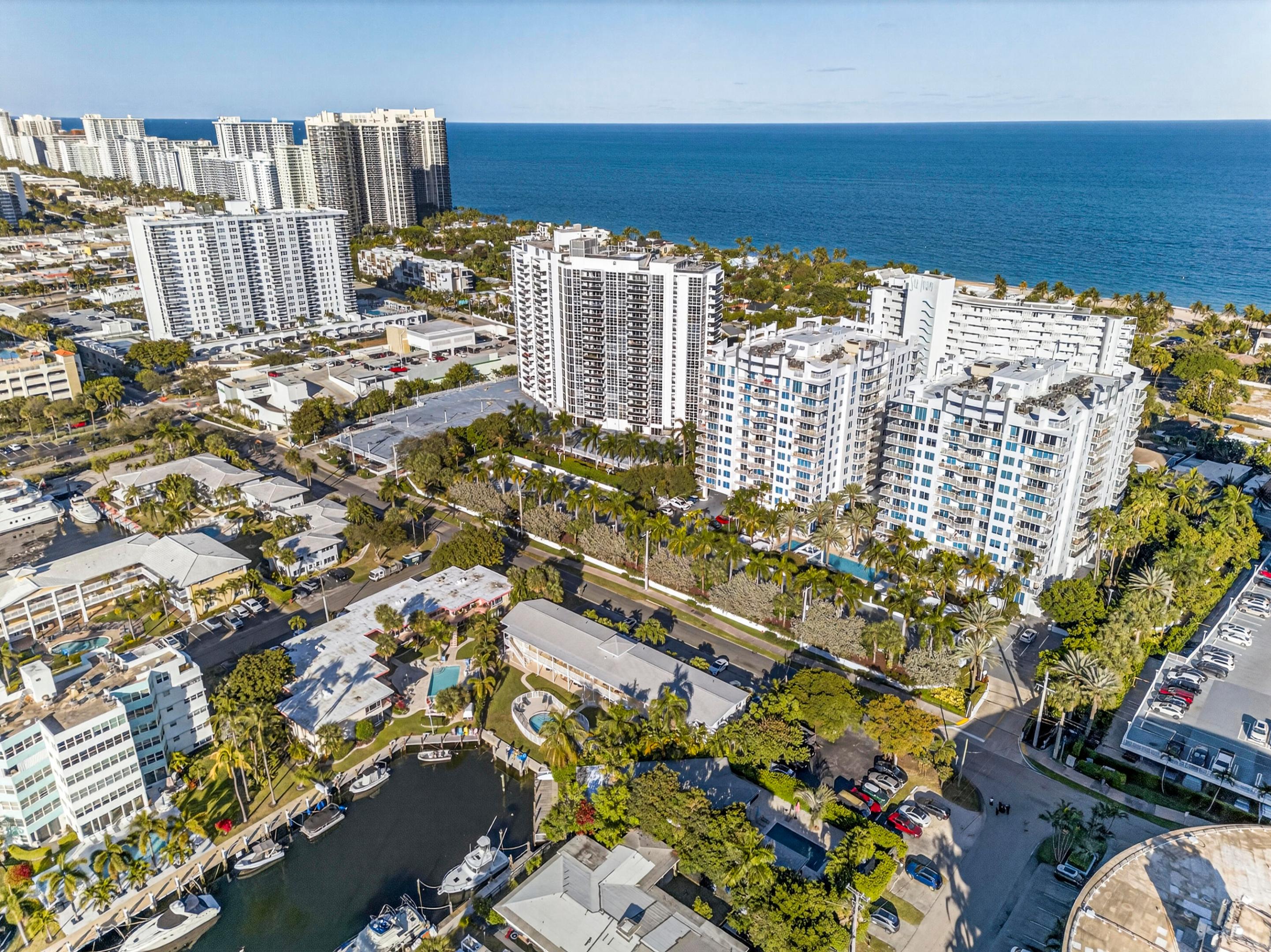 2815 NE 33rd #106 Fort Lauderdale, FL 33308