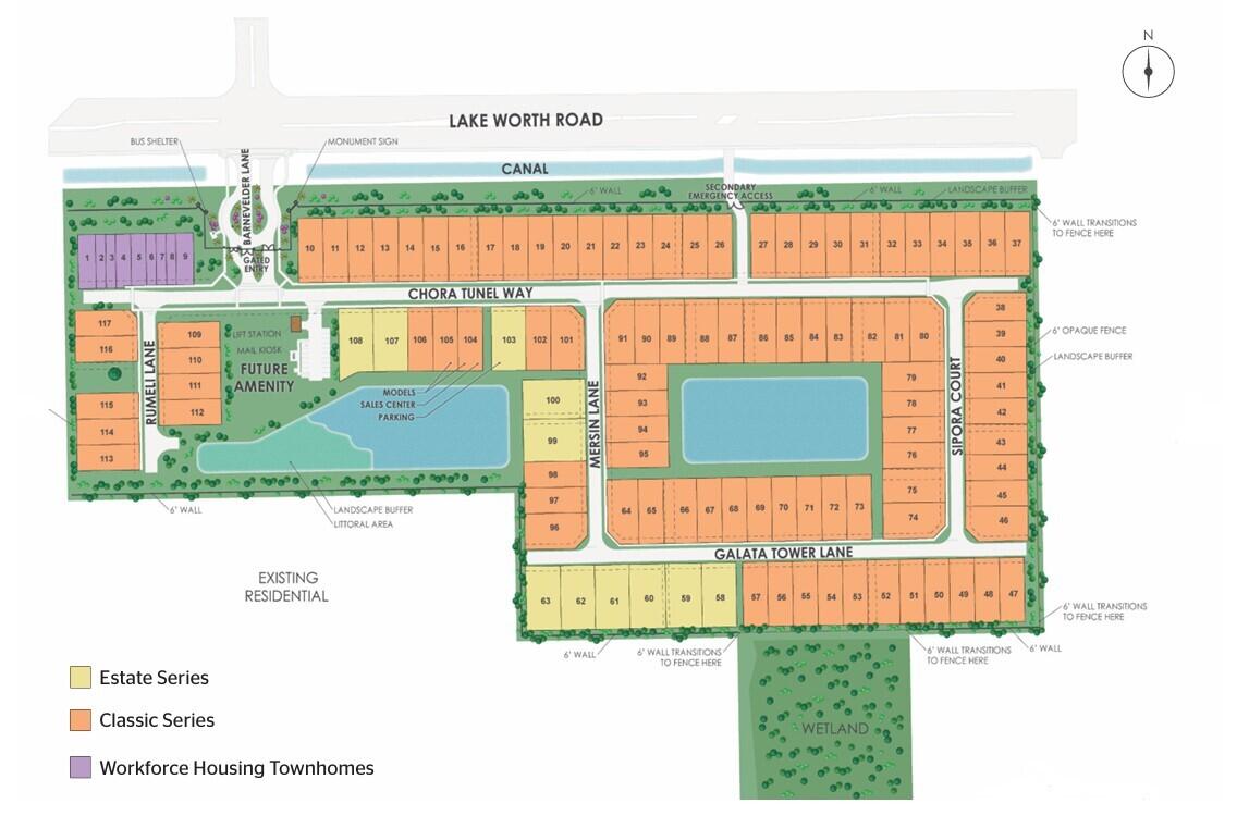 9602 Chora Tunl #Mystique 88 Lake Worth, FL 33467