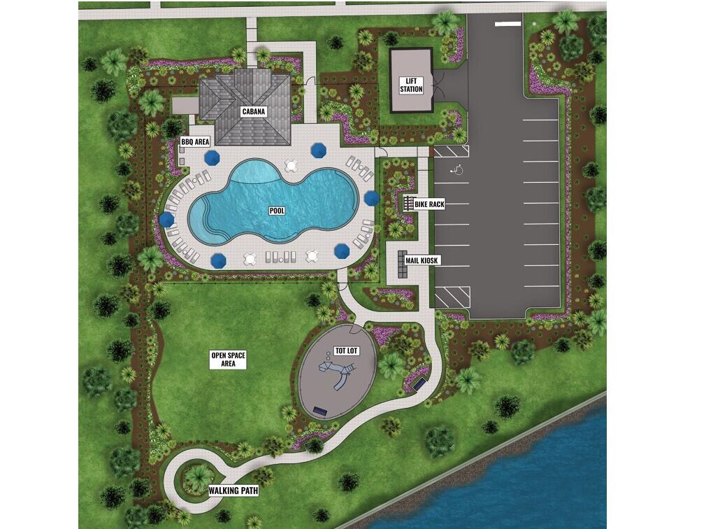 9602 Chora Tunl #Mystique 88 Lake Worth, FL 33467