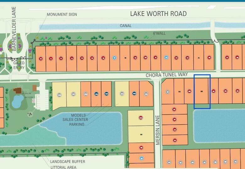 9602 Chora Tunl #Mystique 88 Lake Worth, FL 33467