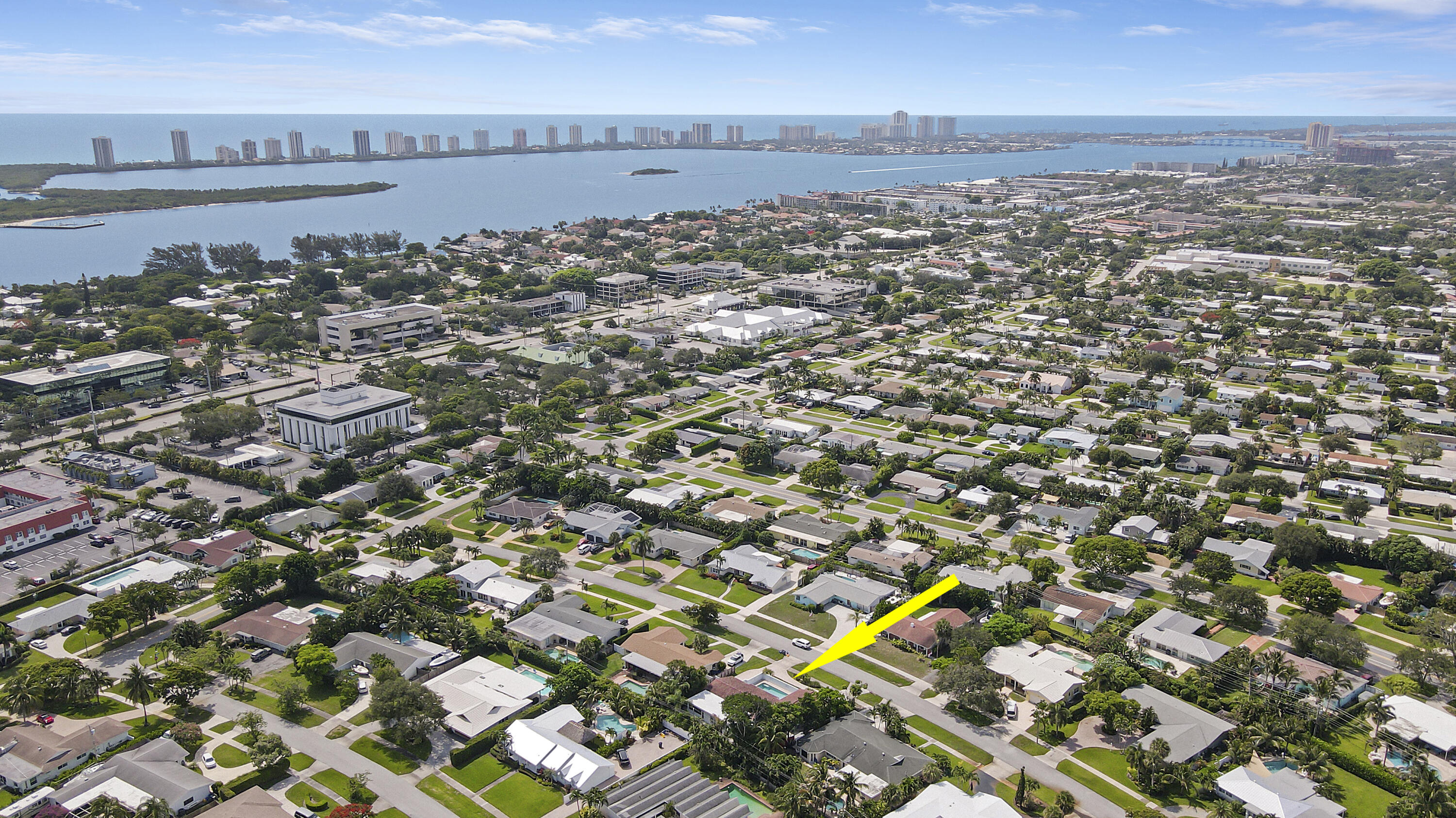 425 Marlin North Palm Beach, FL 33408