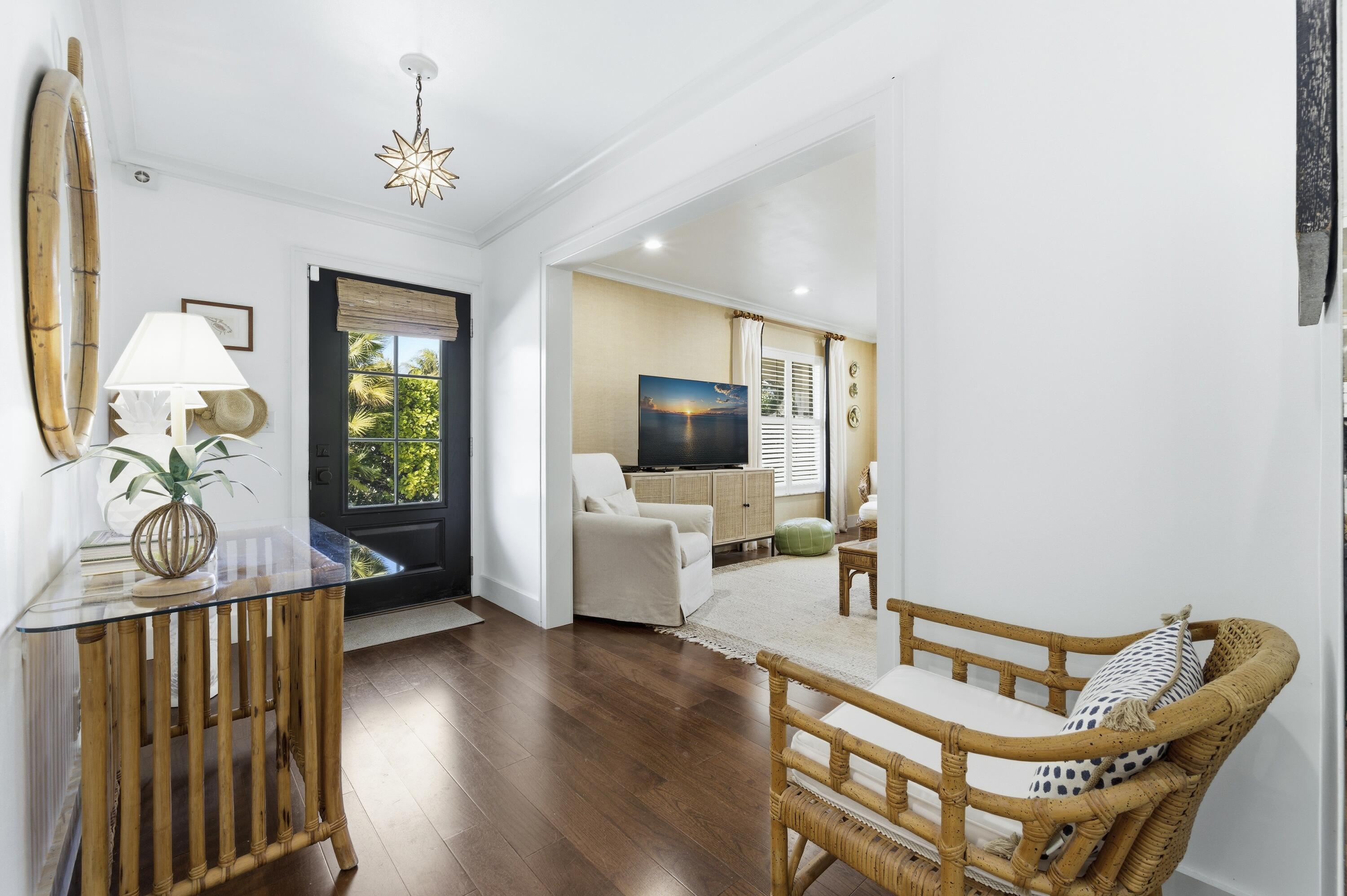 736 Osprey North Palm Beach, FL 33408