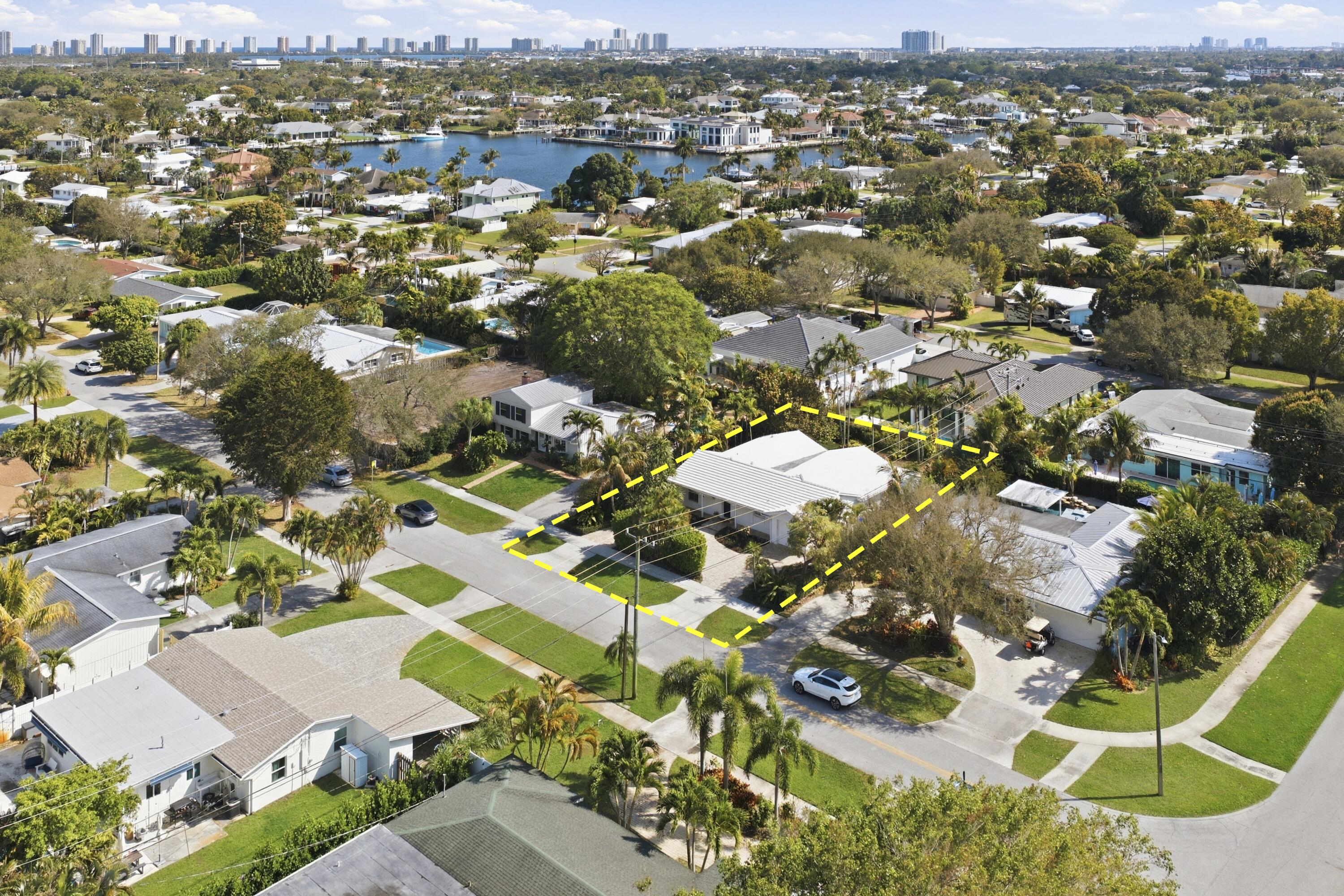 736 Osprey North Palm Beach, FL 33408