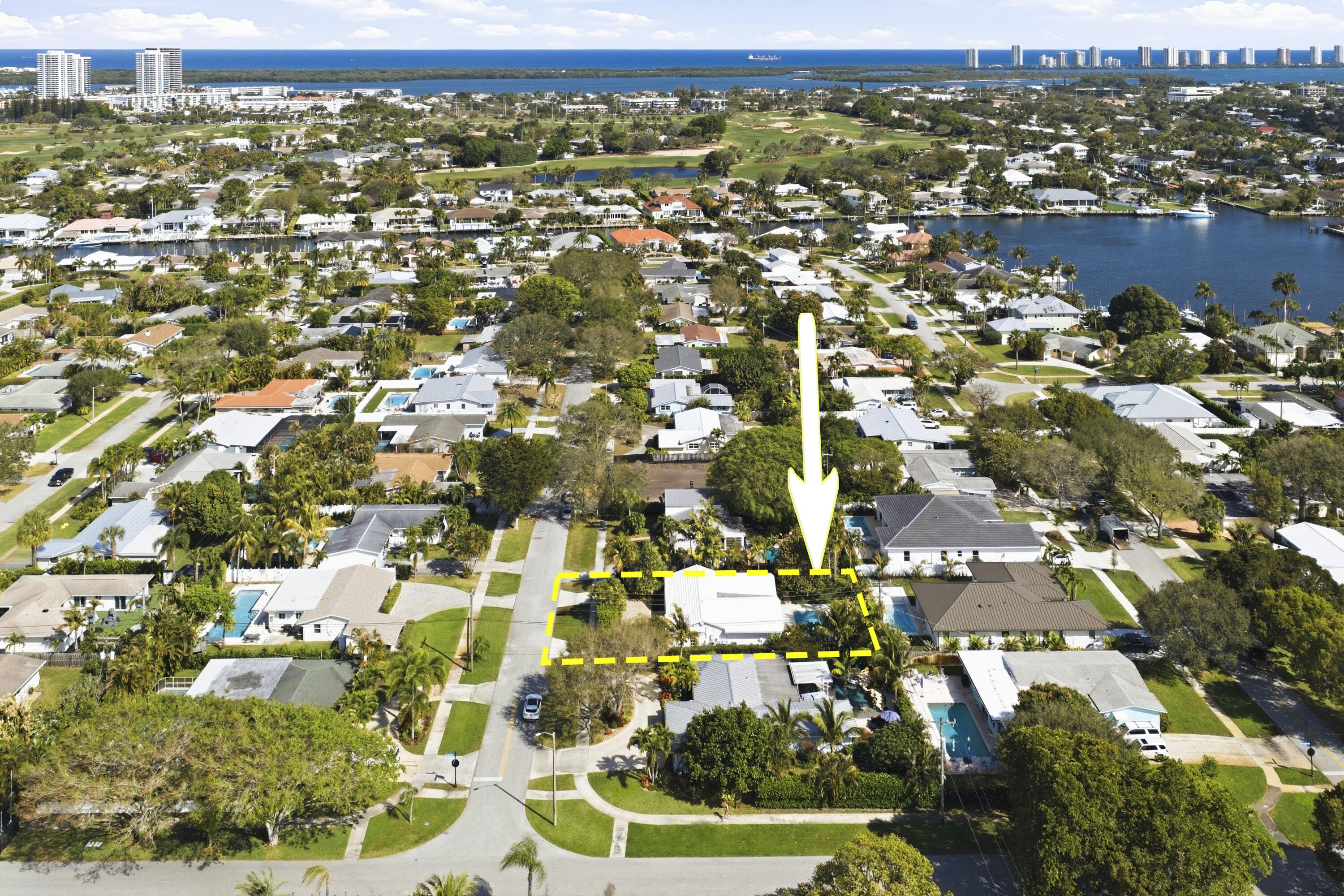 736 Osprey North Palm Beach, FL 33408