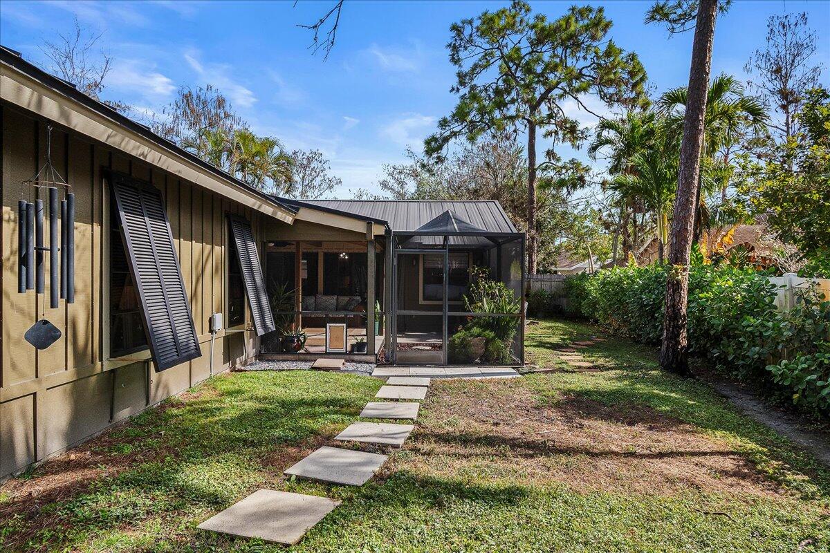 1580 Firethorn Wellington, FL 33414