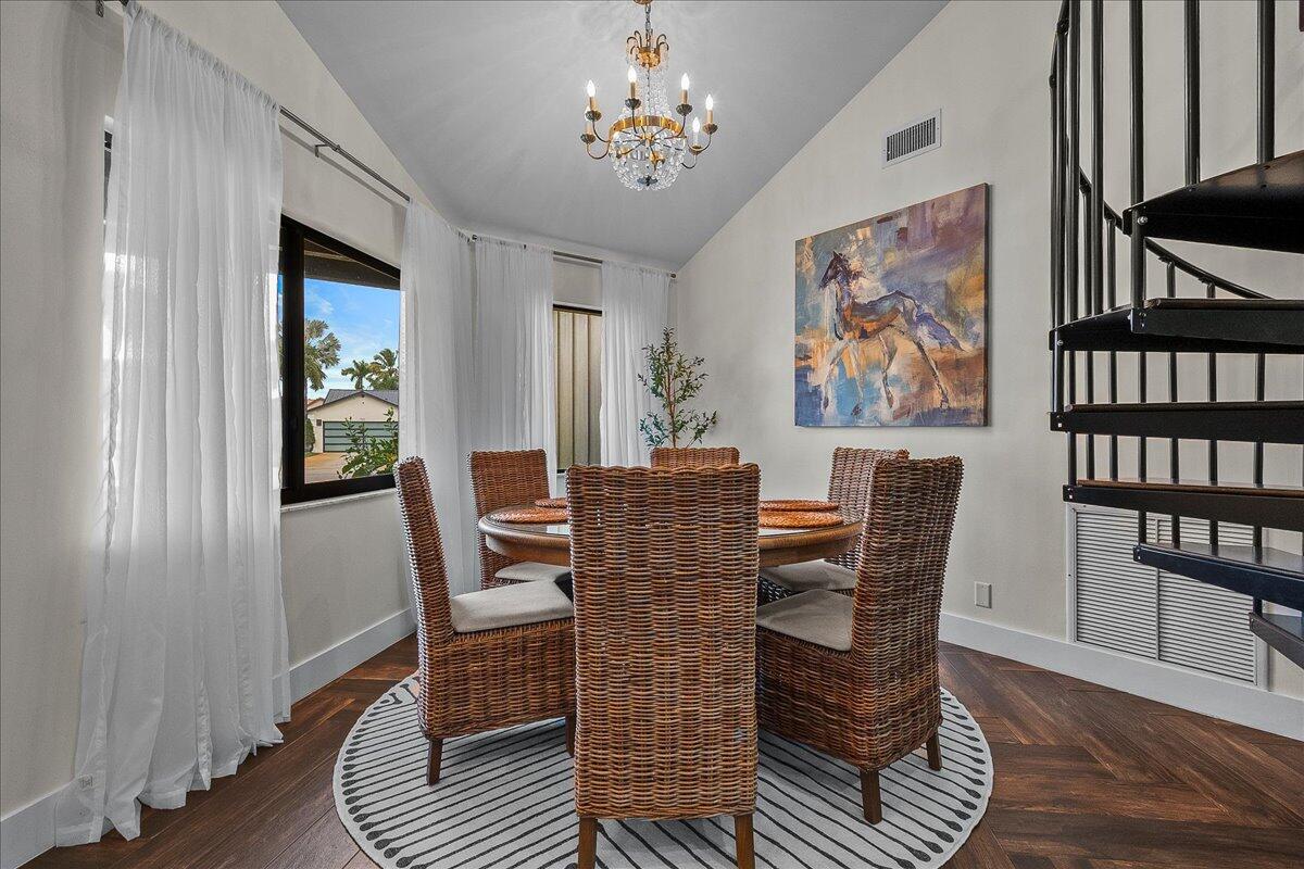 1580 Firethorn Wellington, FL 33414