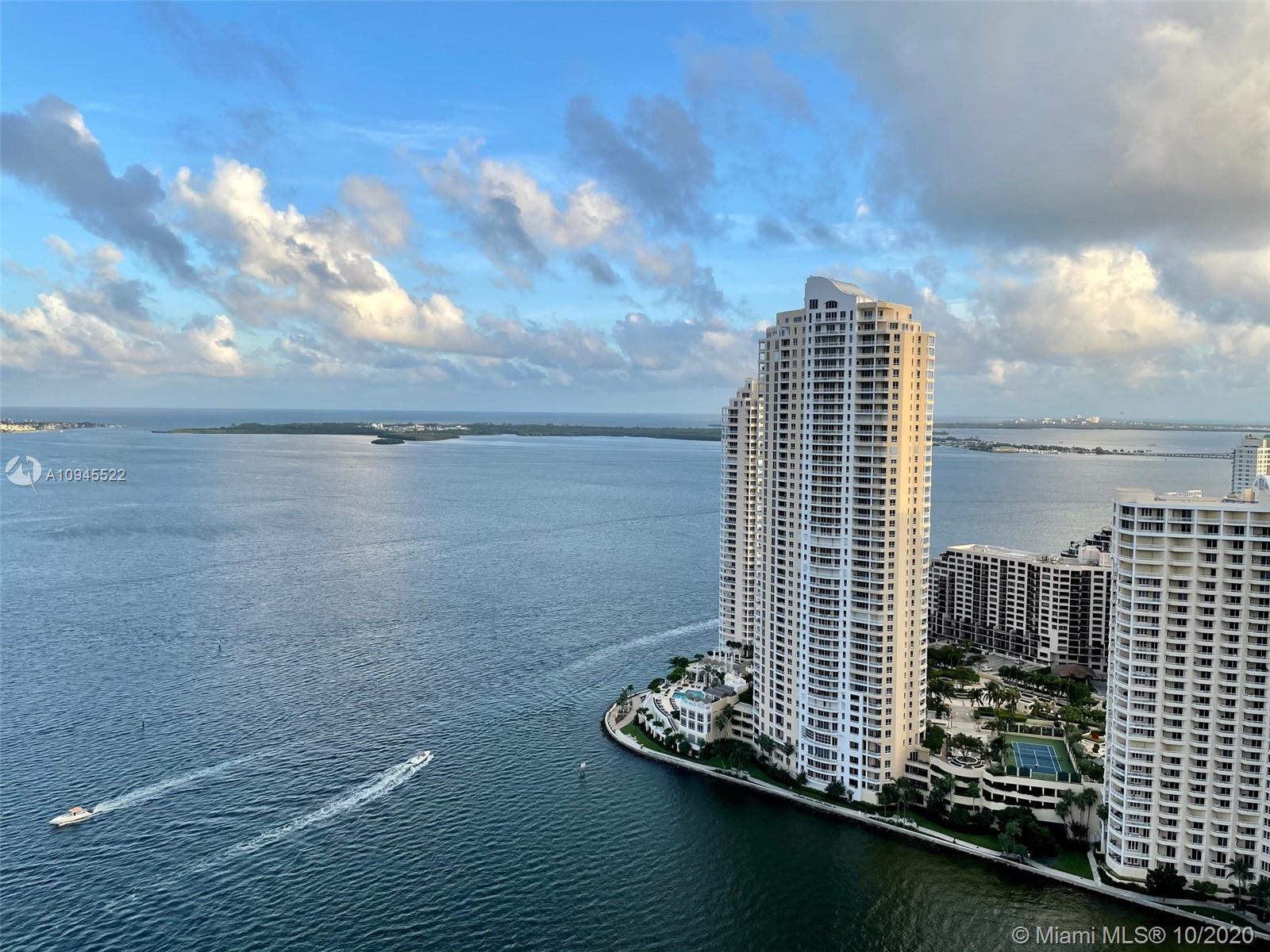 335 S Biscayne Blvd #3909