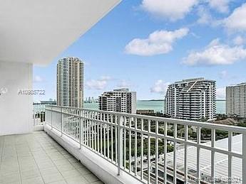 801 Brickell Key Blvd #1009