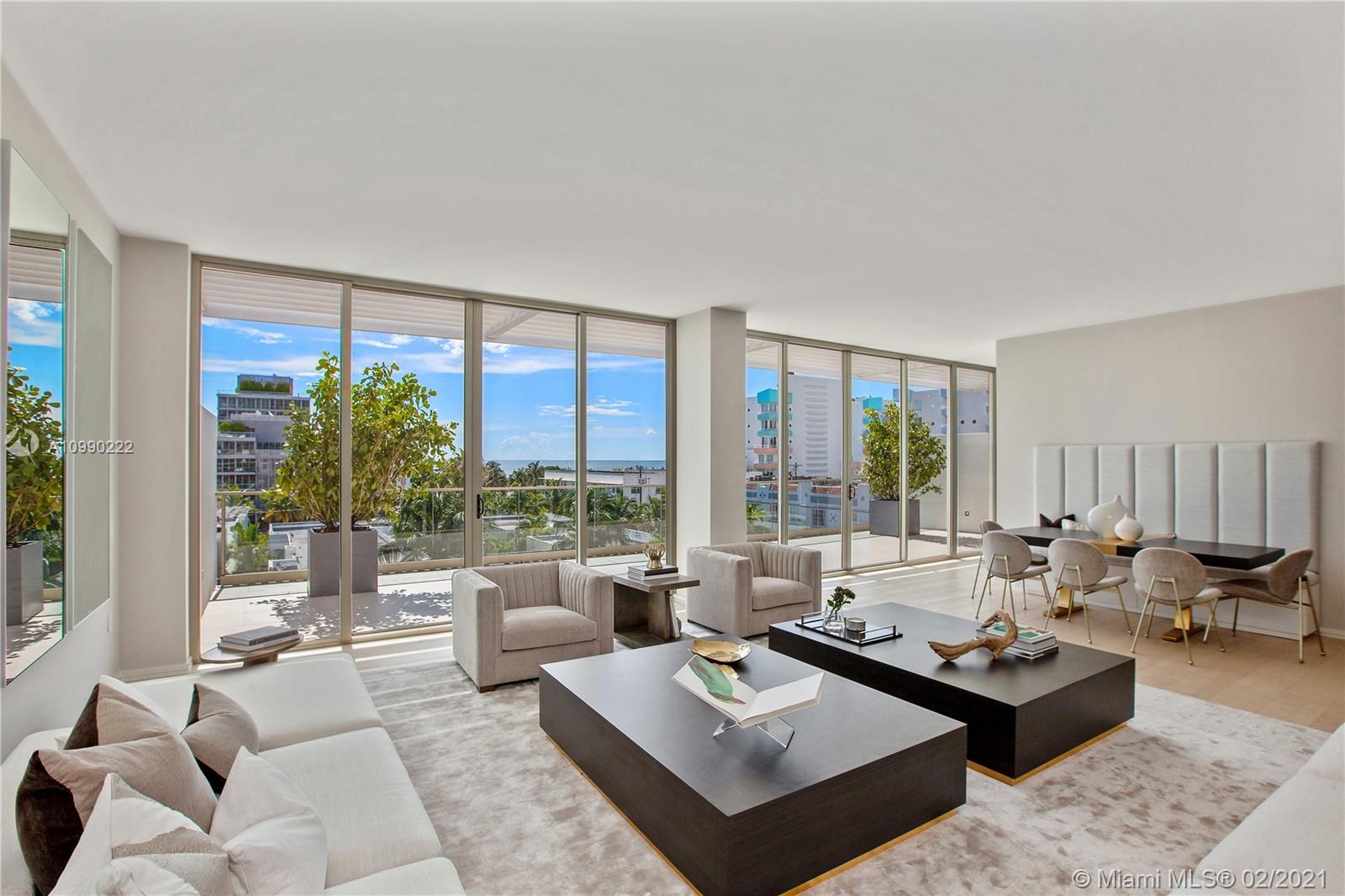 300 Collins Ave #PH-TWO