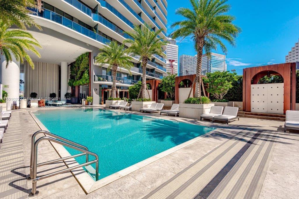 801 S Miami Ave #5609 Miami, FL 33130