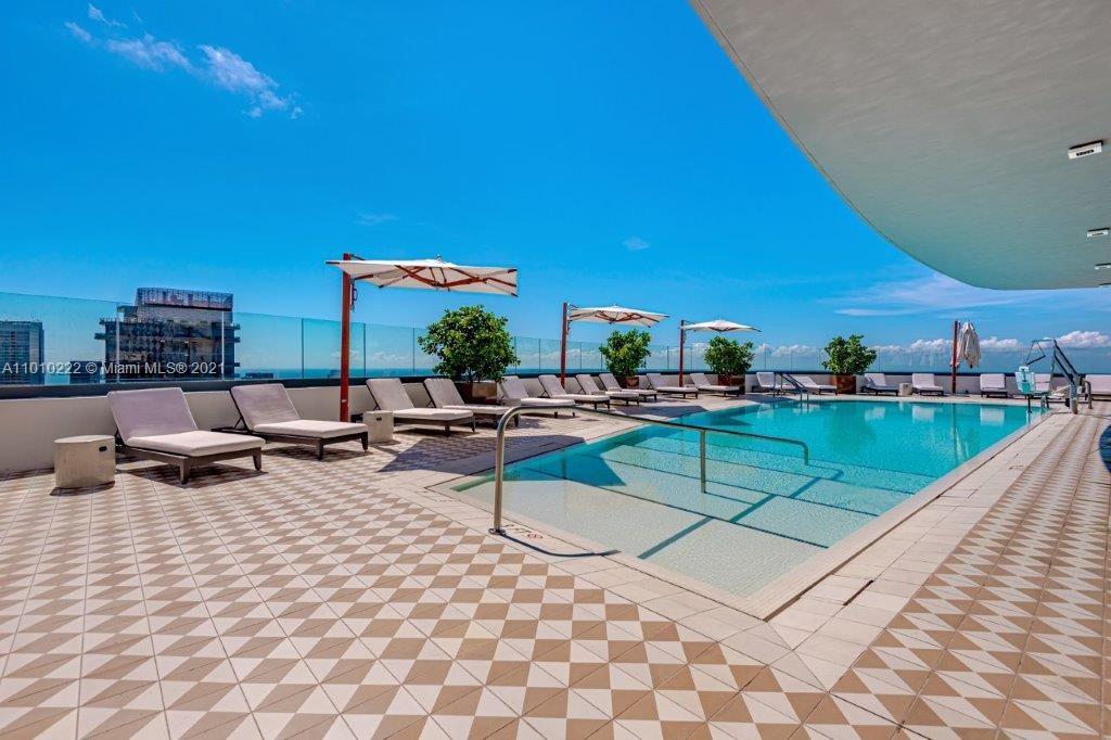 801 S Miami Ave #5609 Miami, FL 33130