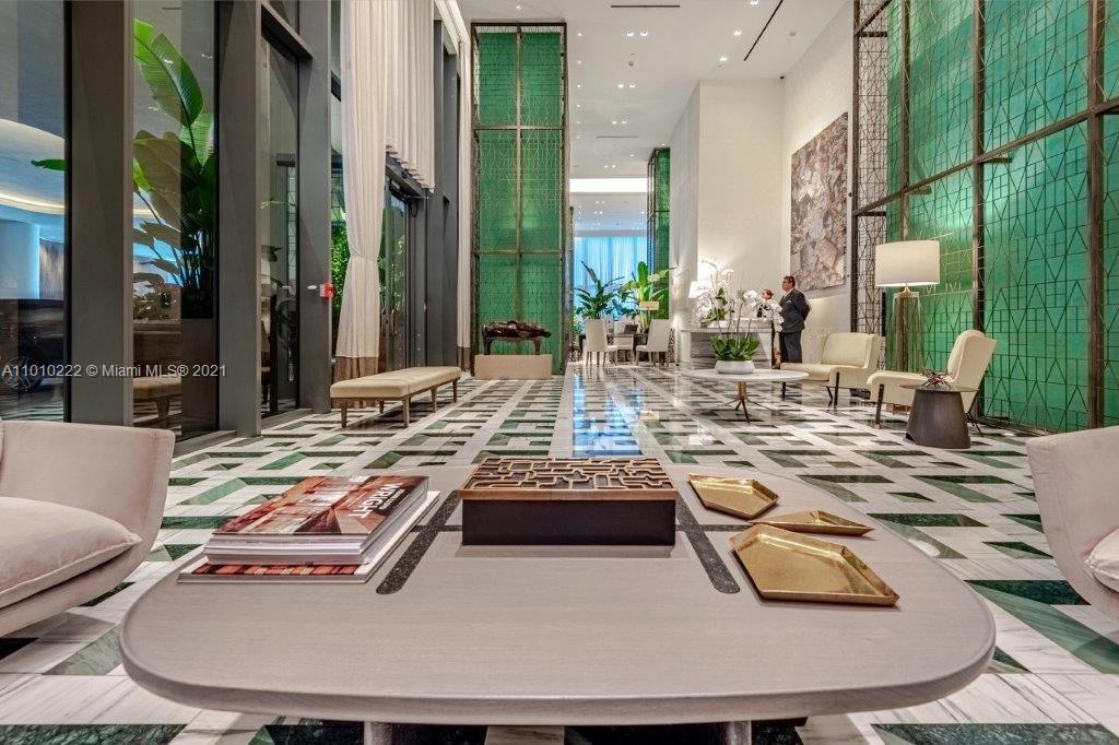 801 S Miami Ave #5609 Miami, FL 33130