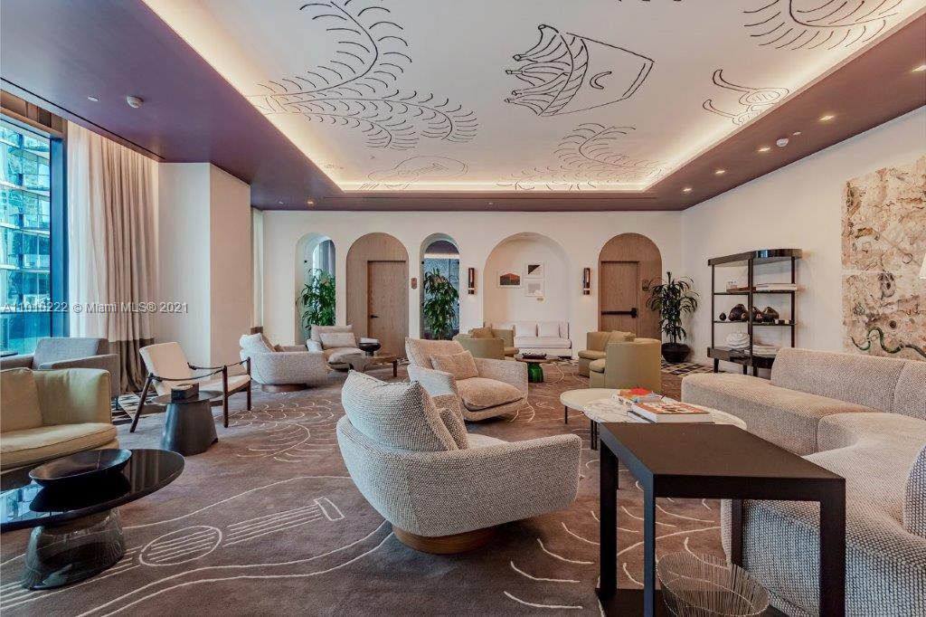 801 S Miami Ave #5609 Miami, FL 33130