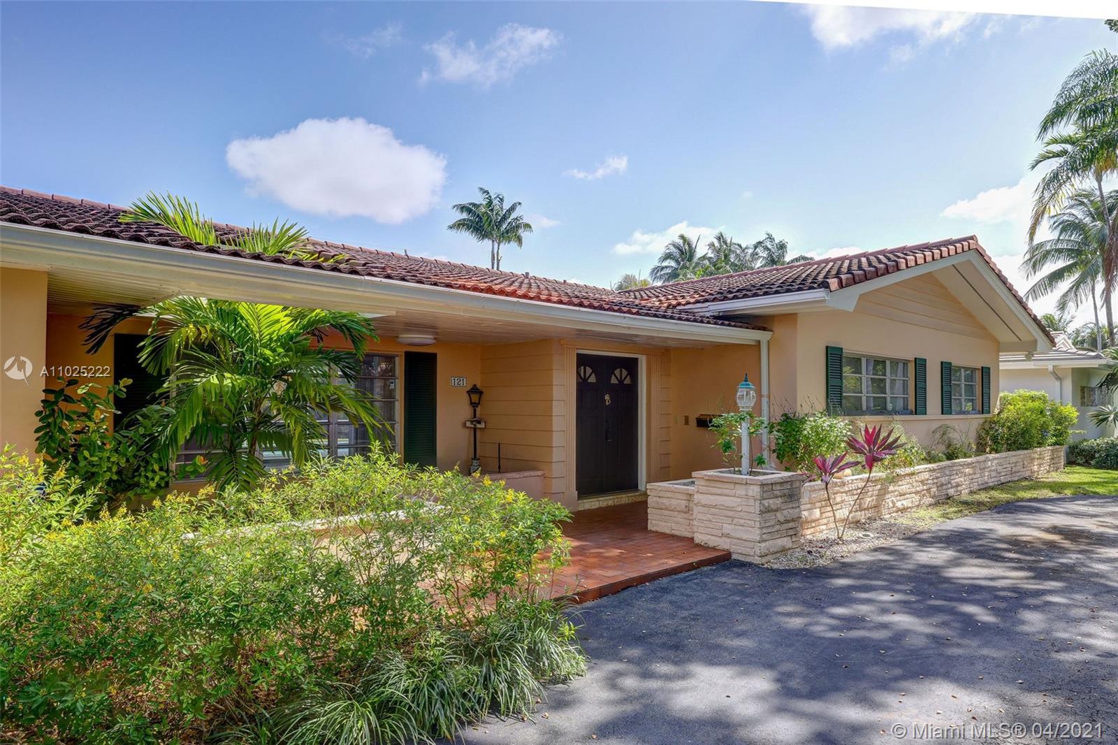 121 E Sunrise Ave Coral Gables, FL 33133