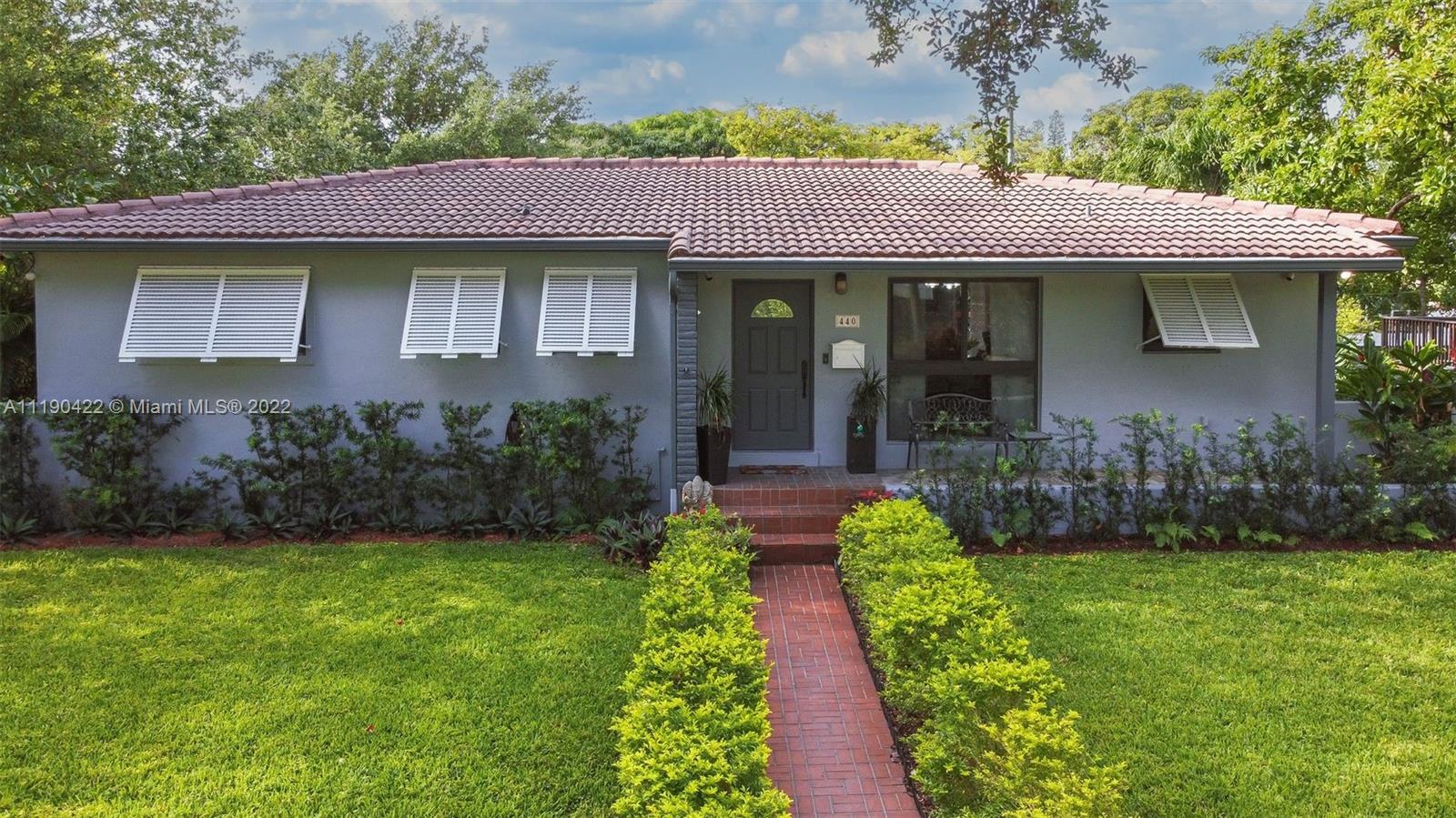 440 NW 91st St