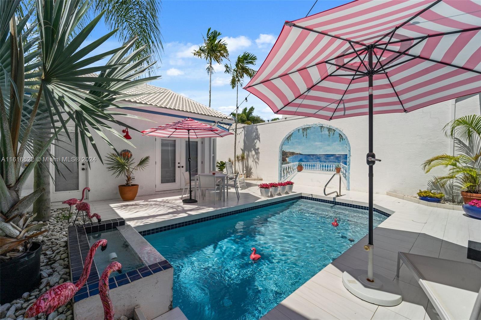3695 Mykonos Ct