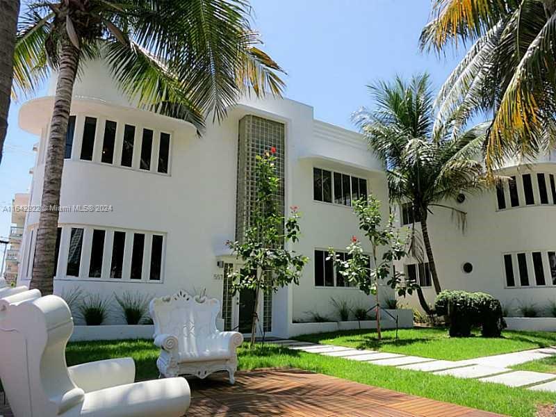 551 Michigan Ave #125