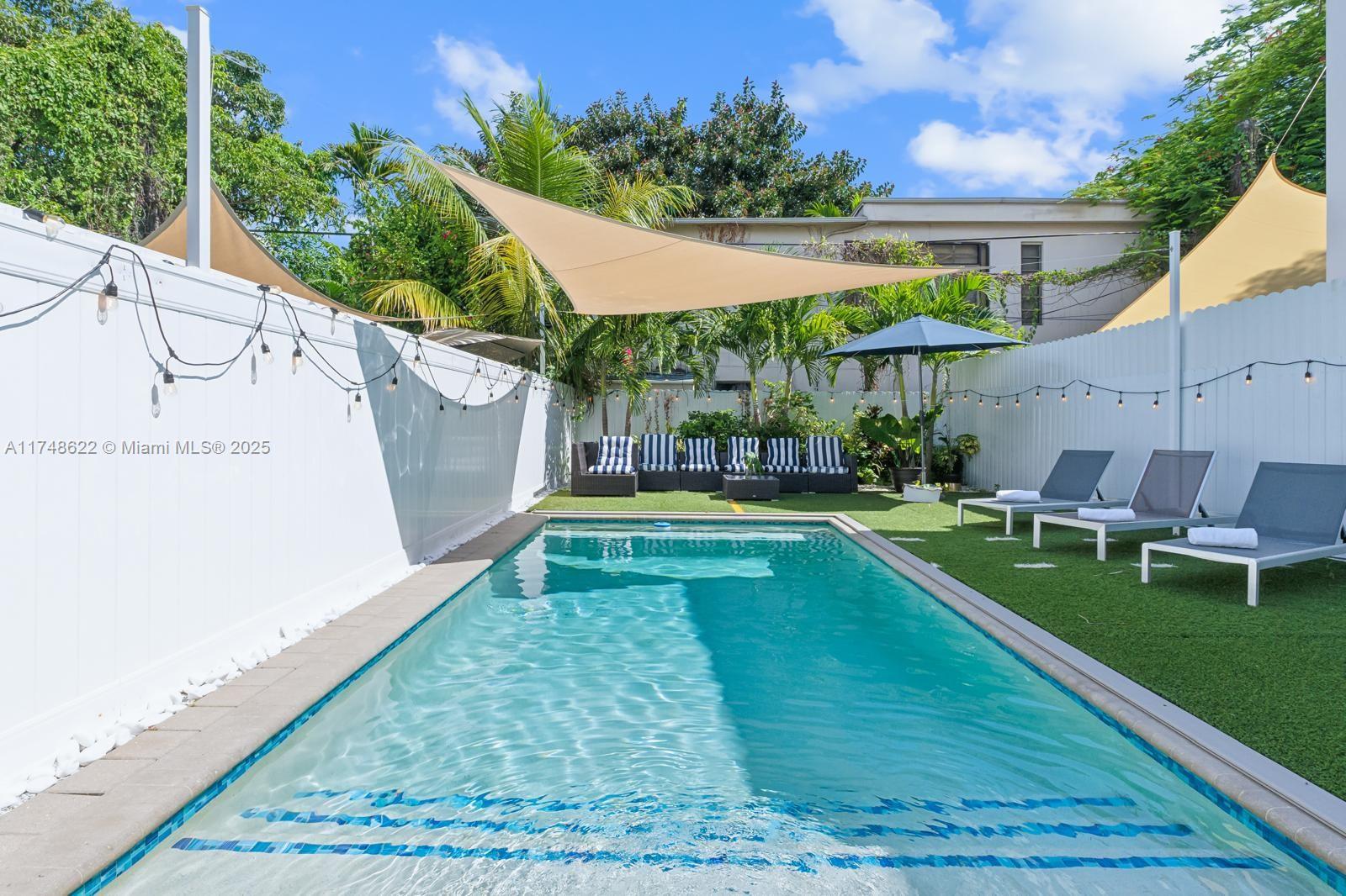 3572 SW 23rd St #3572 Miami, FL 33145