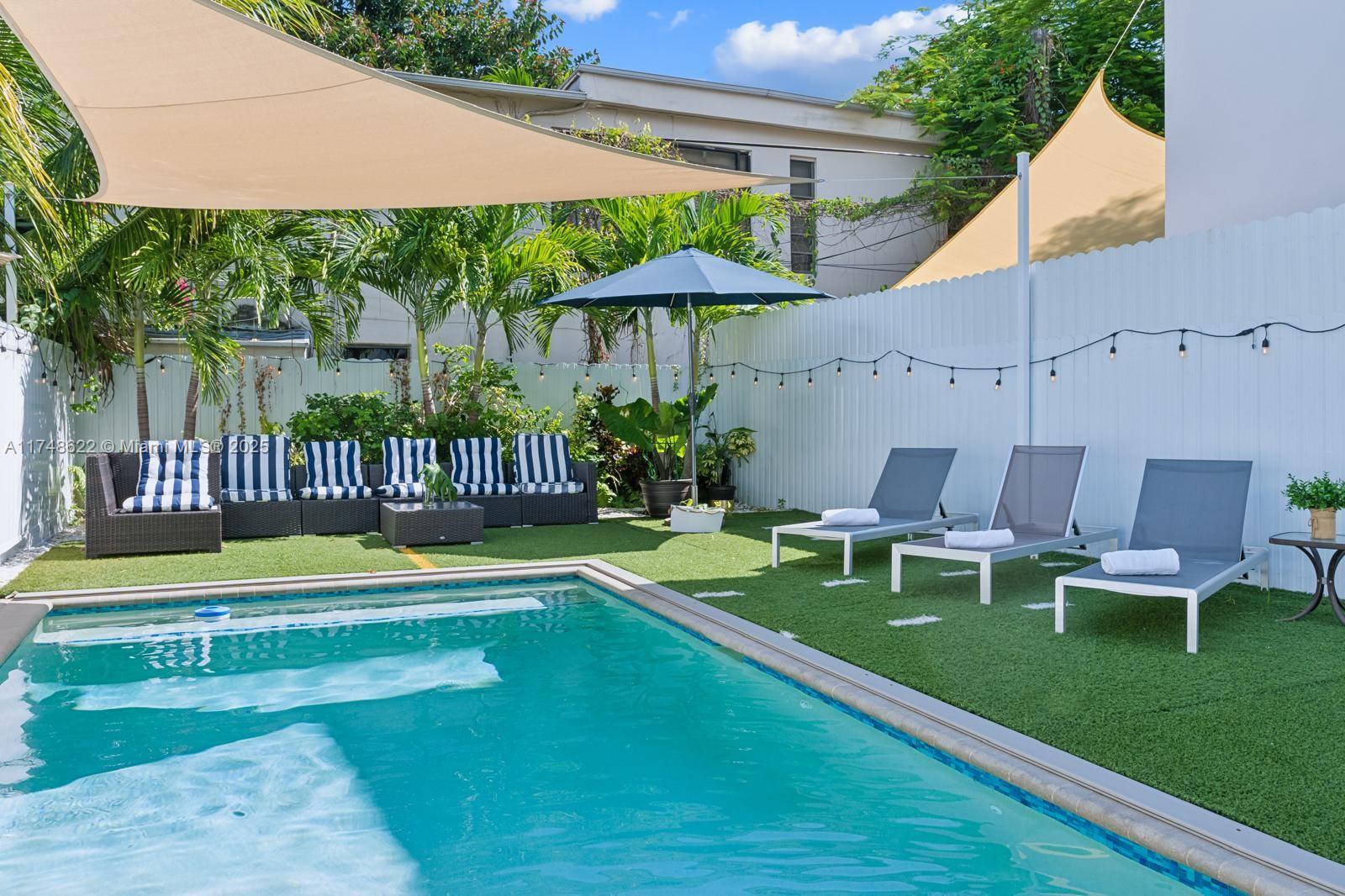 3572 SW 23rd St #3572 Miami, FL 33145