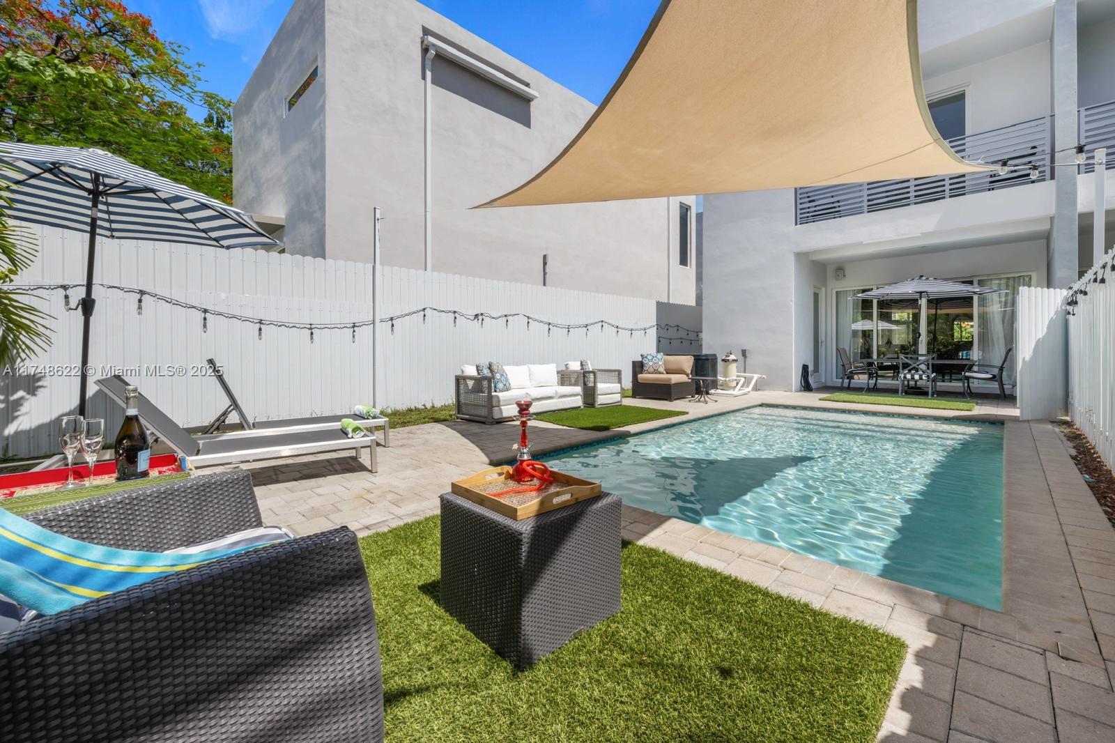 3572 SW 23rd St #3572 Miami, FL 33145