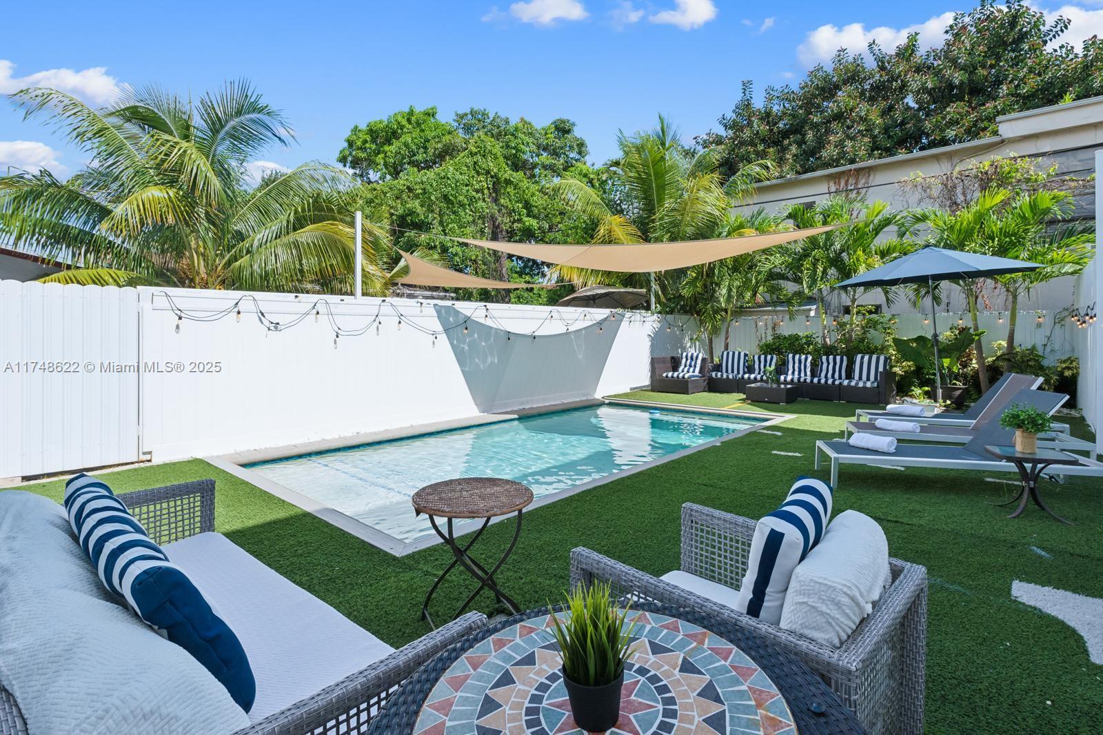 3572 SW 23rd St #3572 Miami, FL 33145