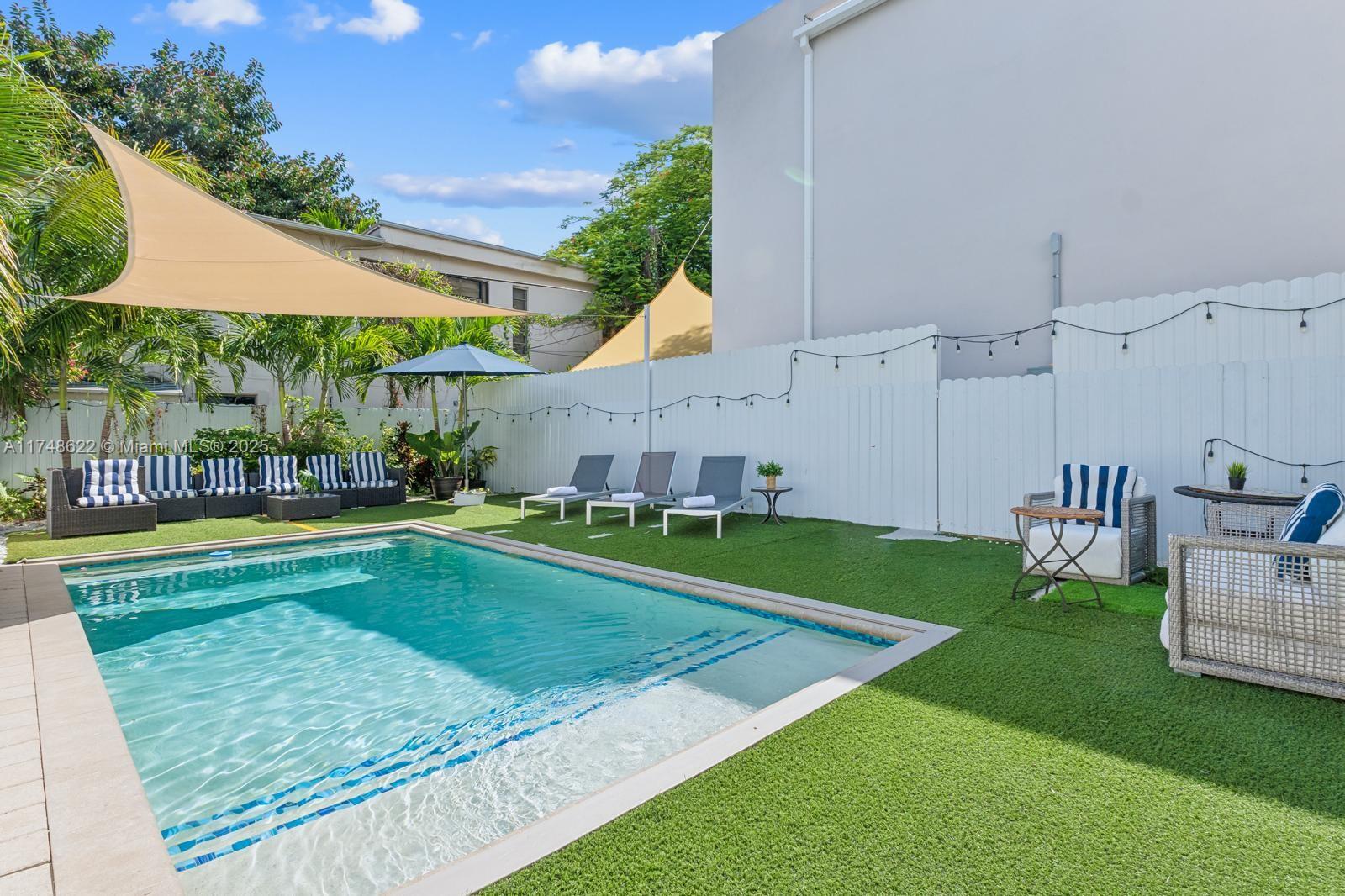 3572 SW 23rd St #3572 Miami, FL 33145