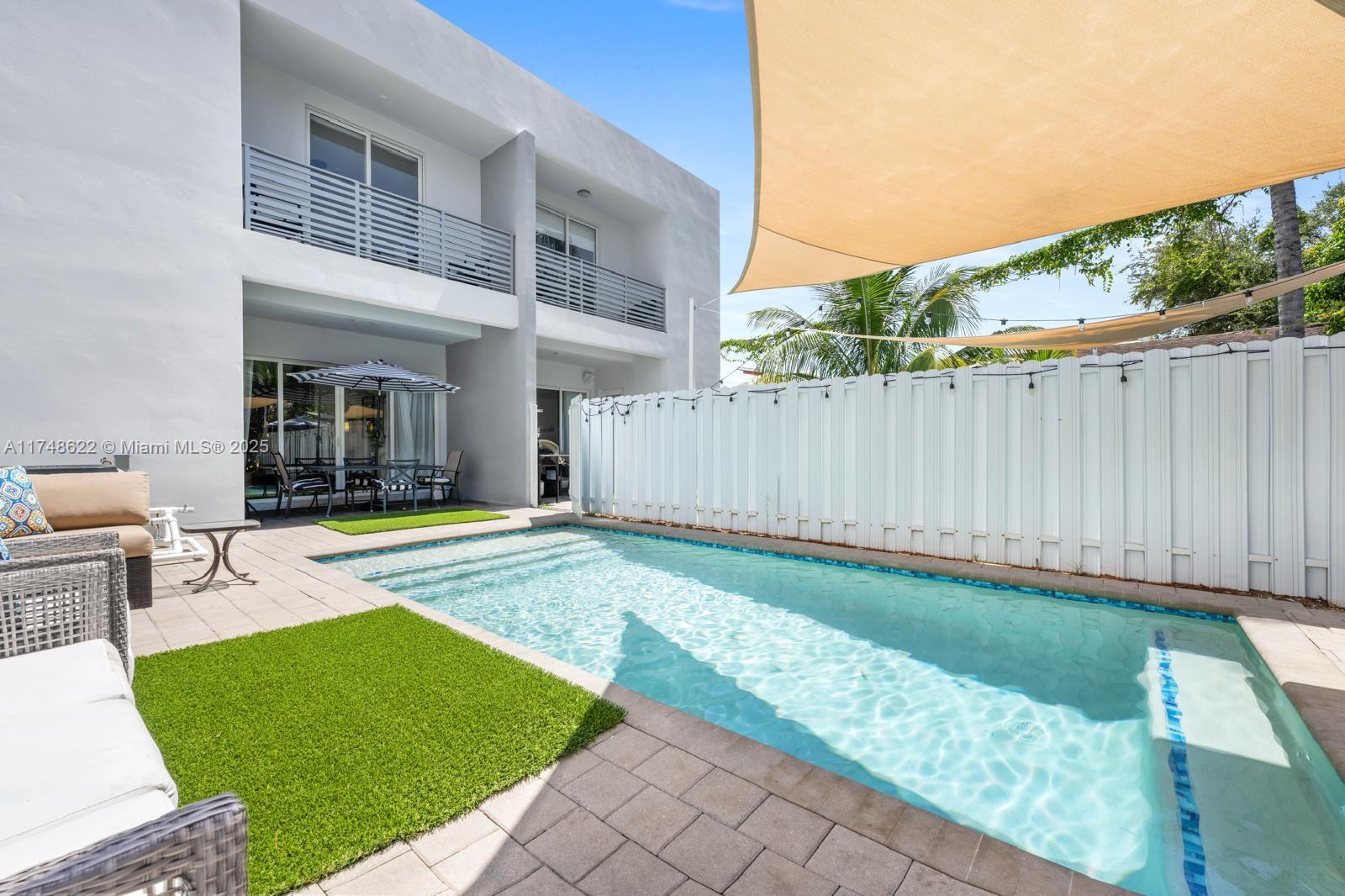 3572 SW 23rd St #3572 Miami, FL 33145