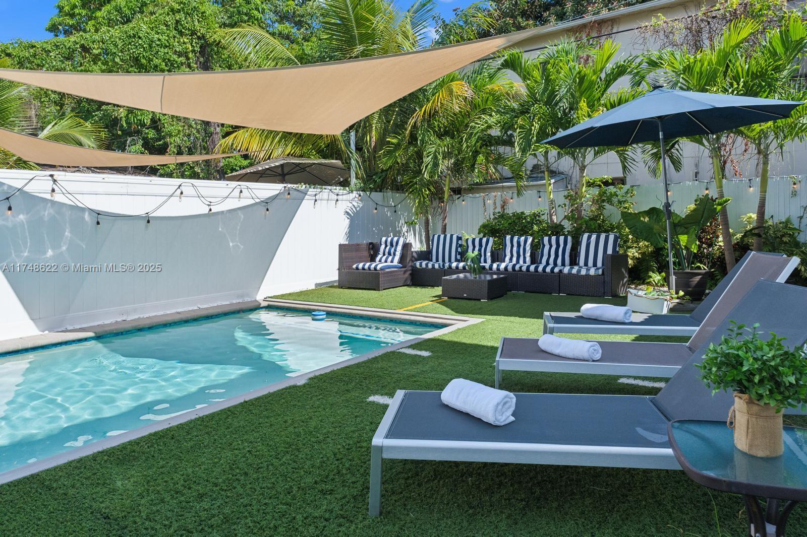 3572 SW 23rd St #3572 Miami, FL 33145