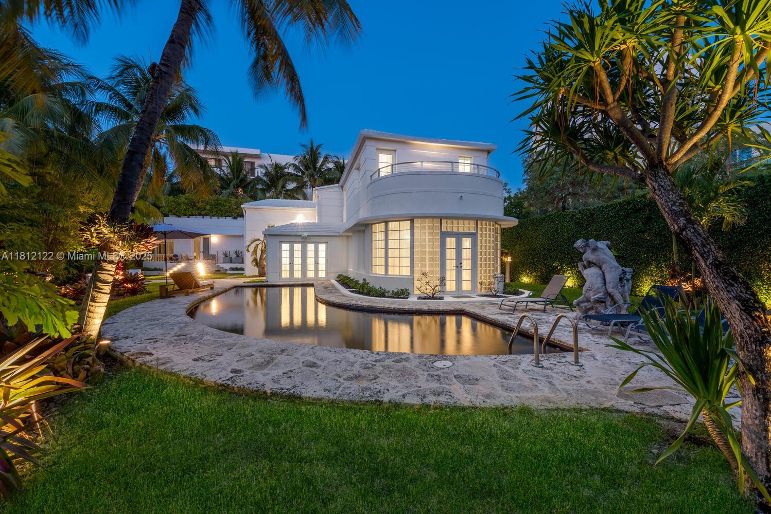 841 19th St Miami Beach, FL 33139