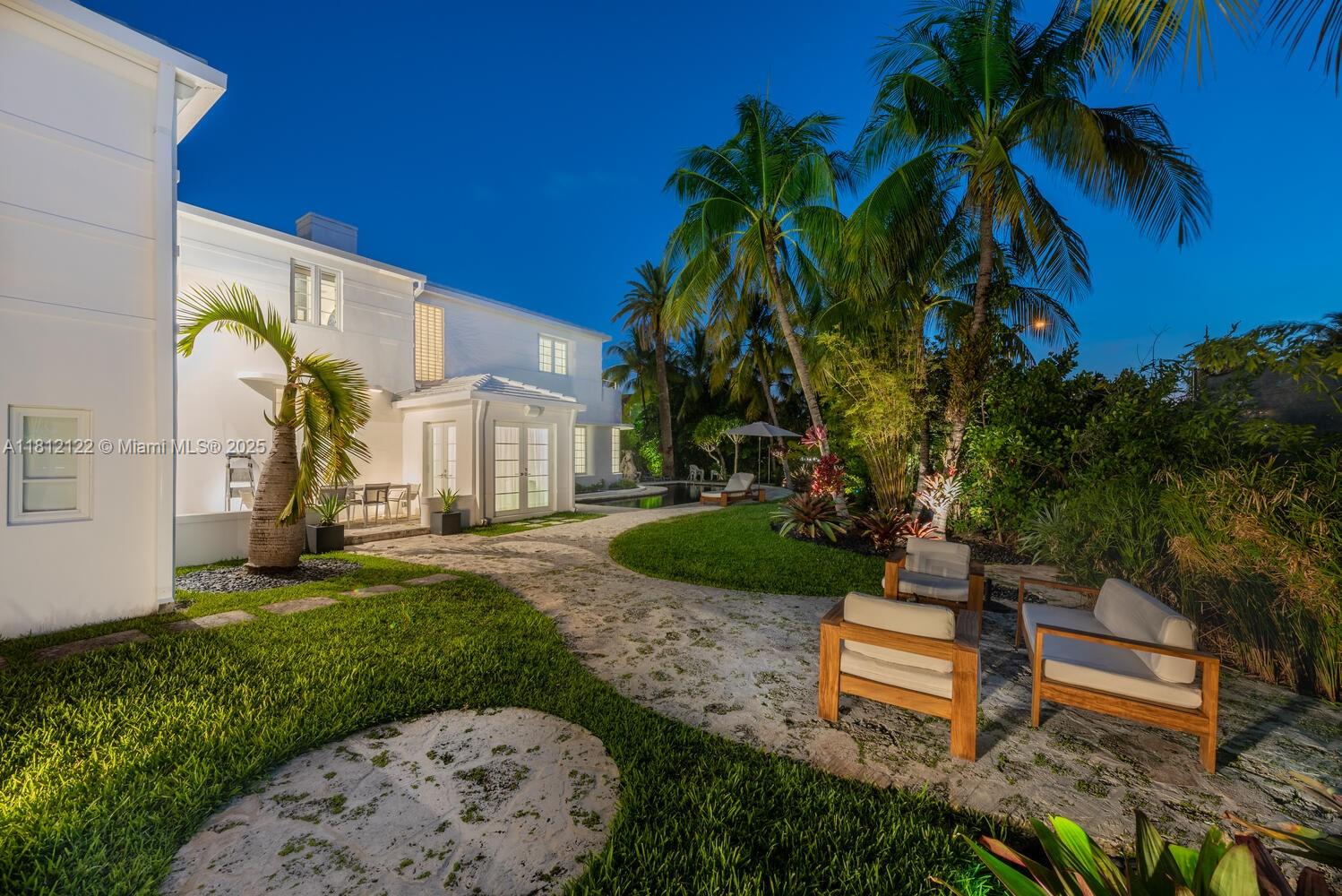 841 19th St Miami Beach, FL 33139