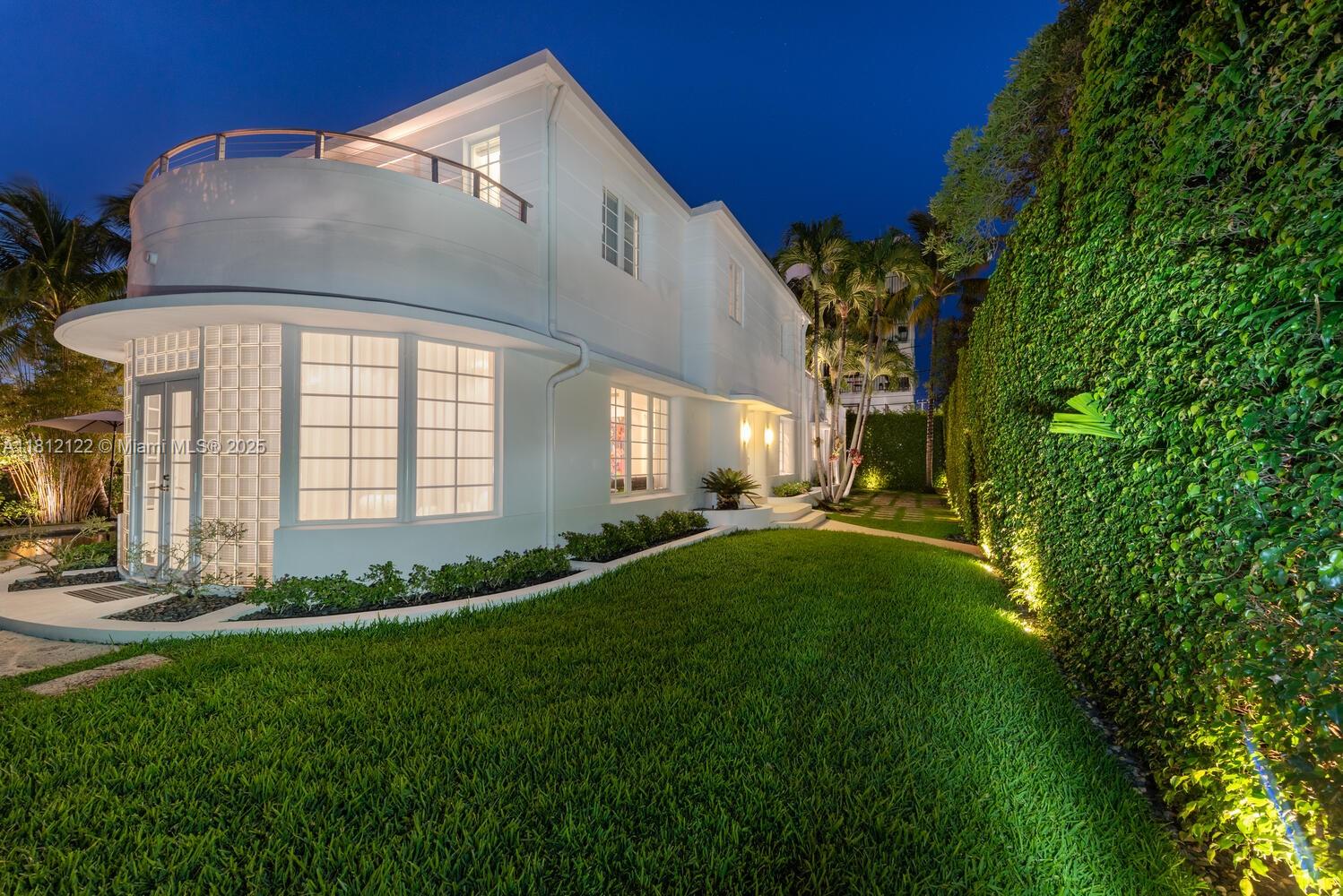 841 19th St Miami Beach, FL 33139