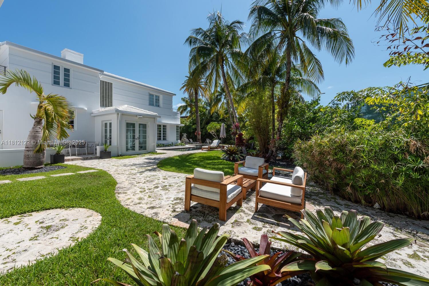 841 19th St Miami Beach, FL 33139