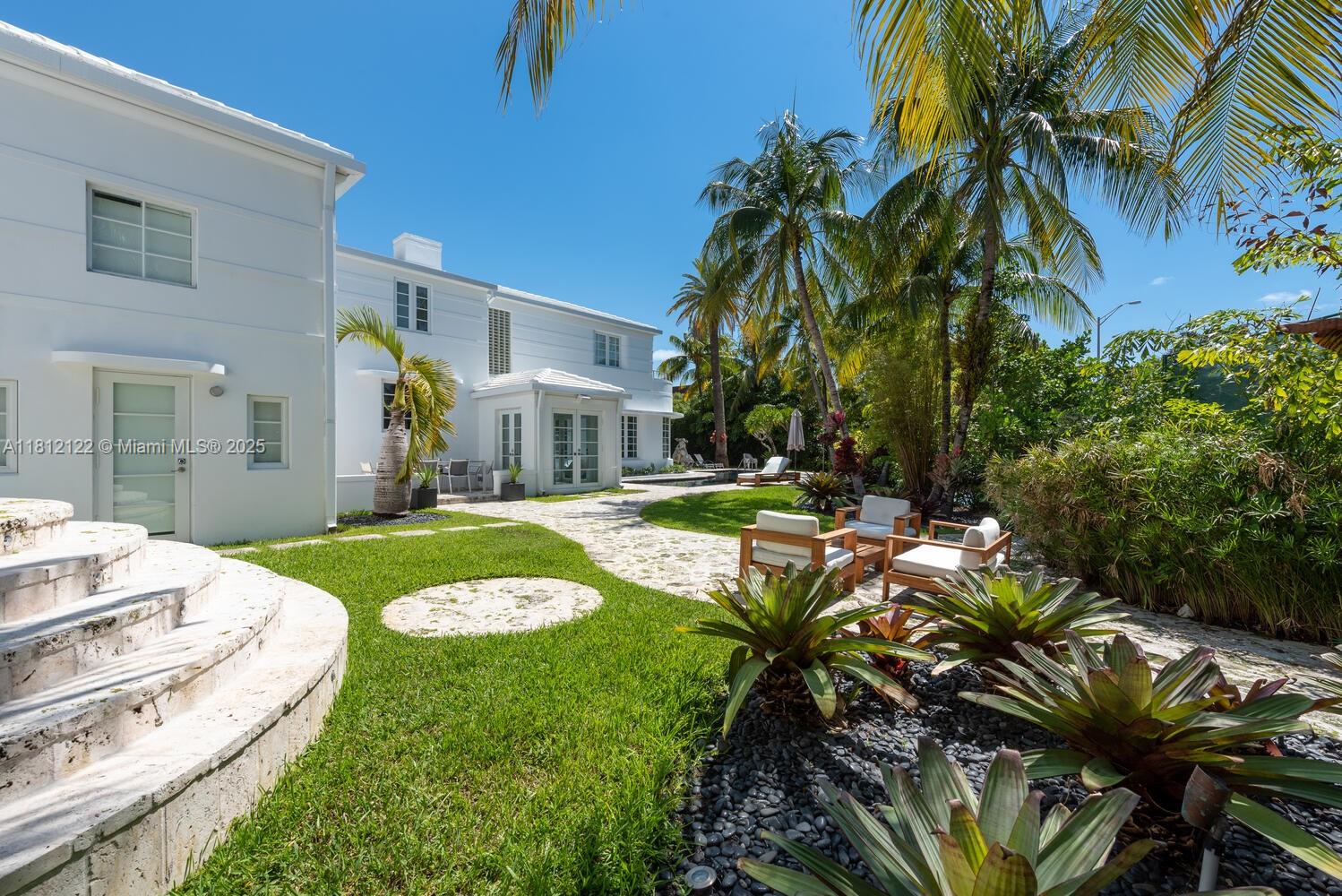 841 19th St Miami Beach, FL 33139