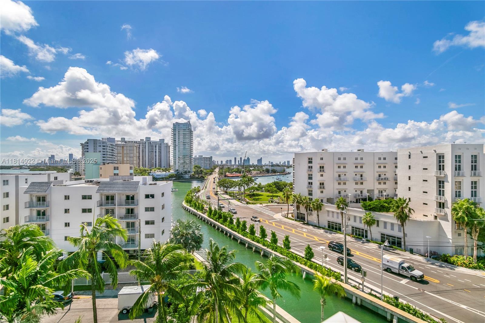 1688 West Ave #702,Miami Beach, FL 33139