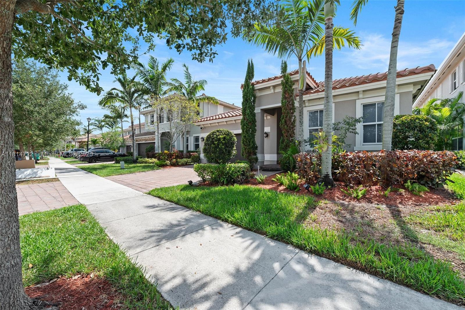 8530 Miralago Way,Parkland, FL 33076