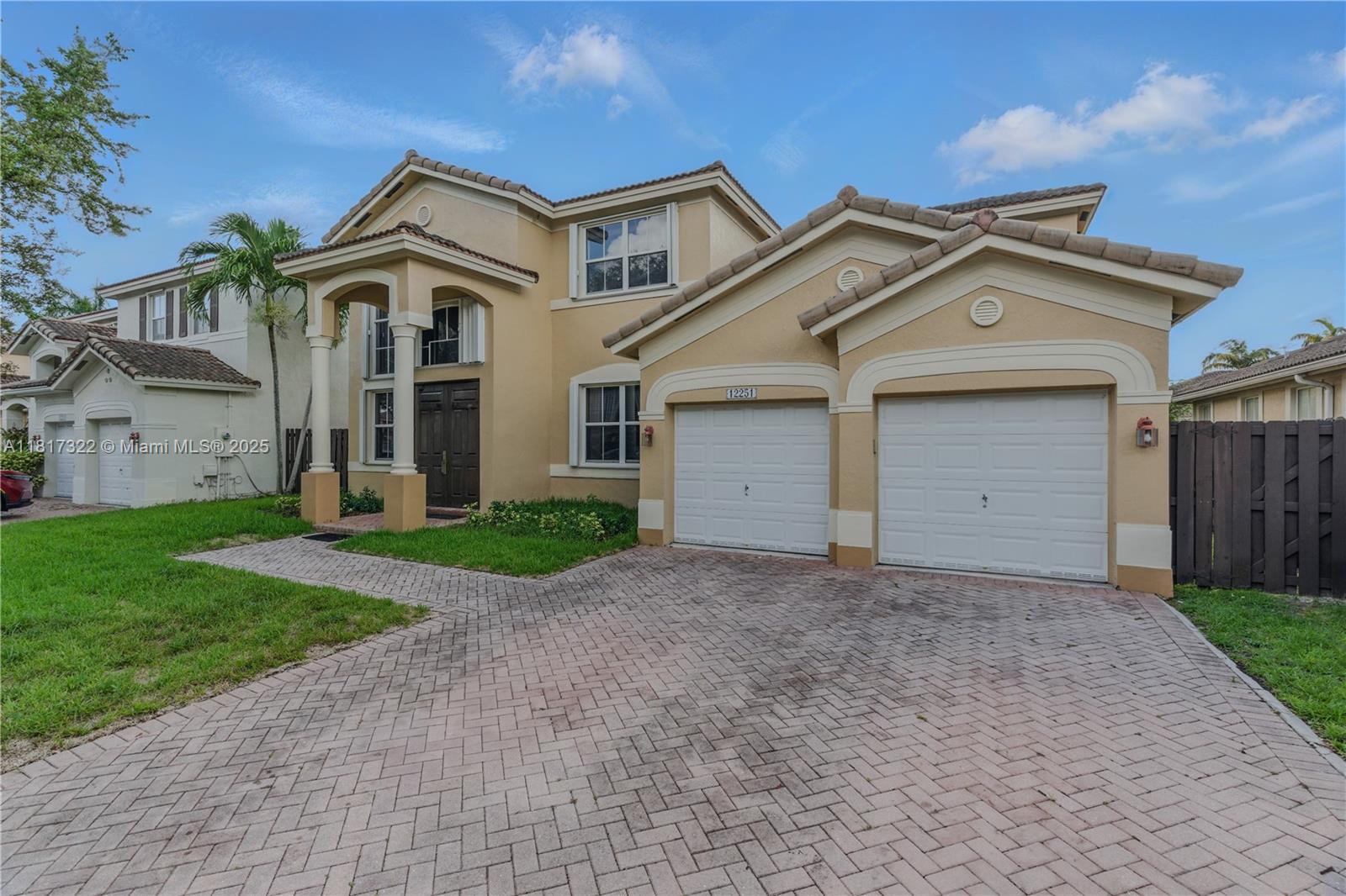 12251 SW 122nd Path,Miami, FL 33186