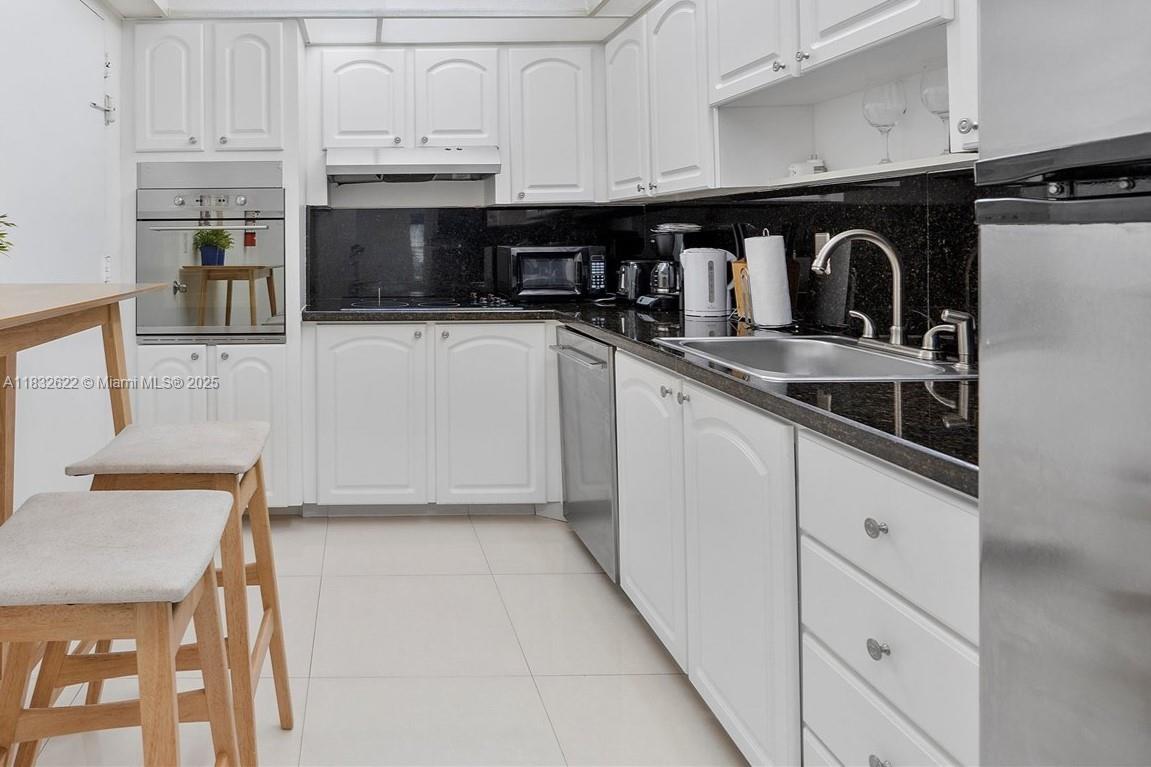 3801 S Ocean Dr #8X Hollywood, FL 33019