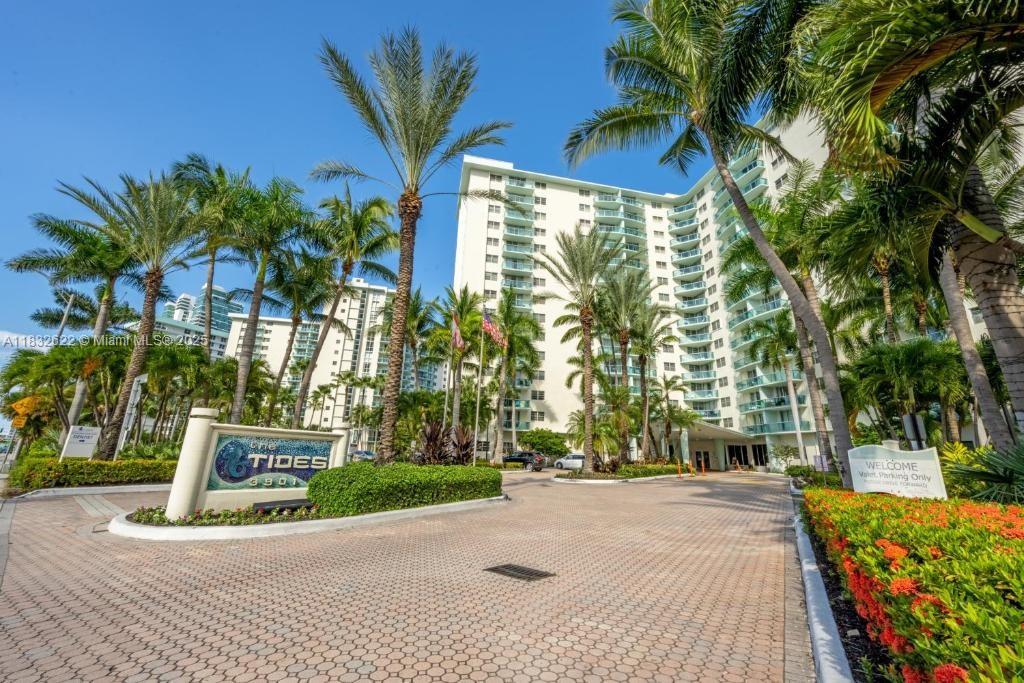 3801 S Ocean Dr #8X Hollywood, FL 33019