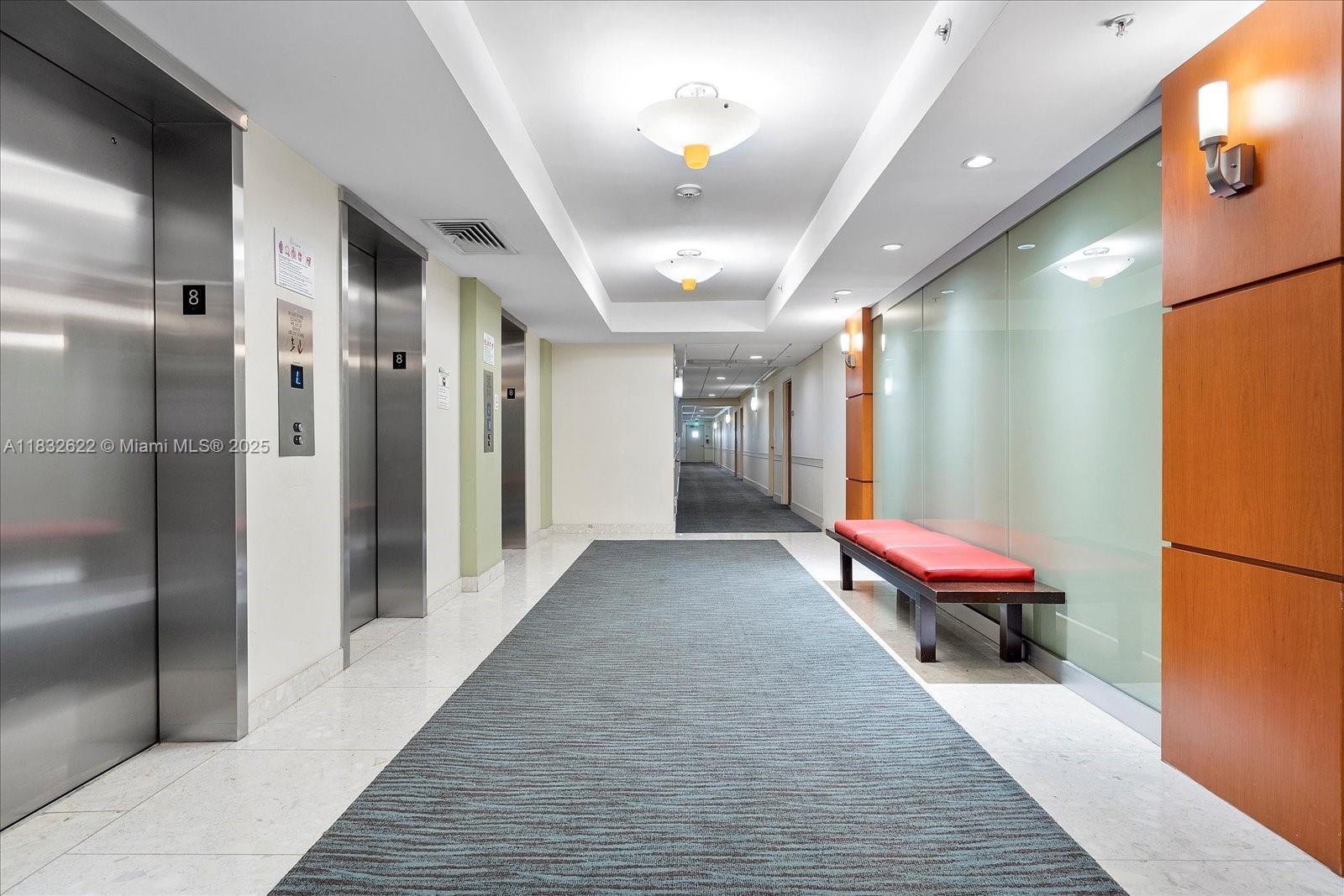 3801 S Ocean Dr #8X Hollywood, FL 33019