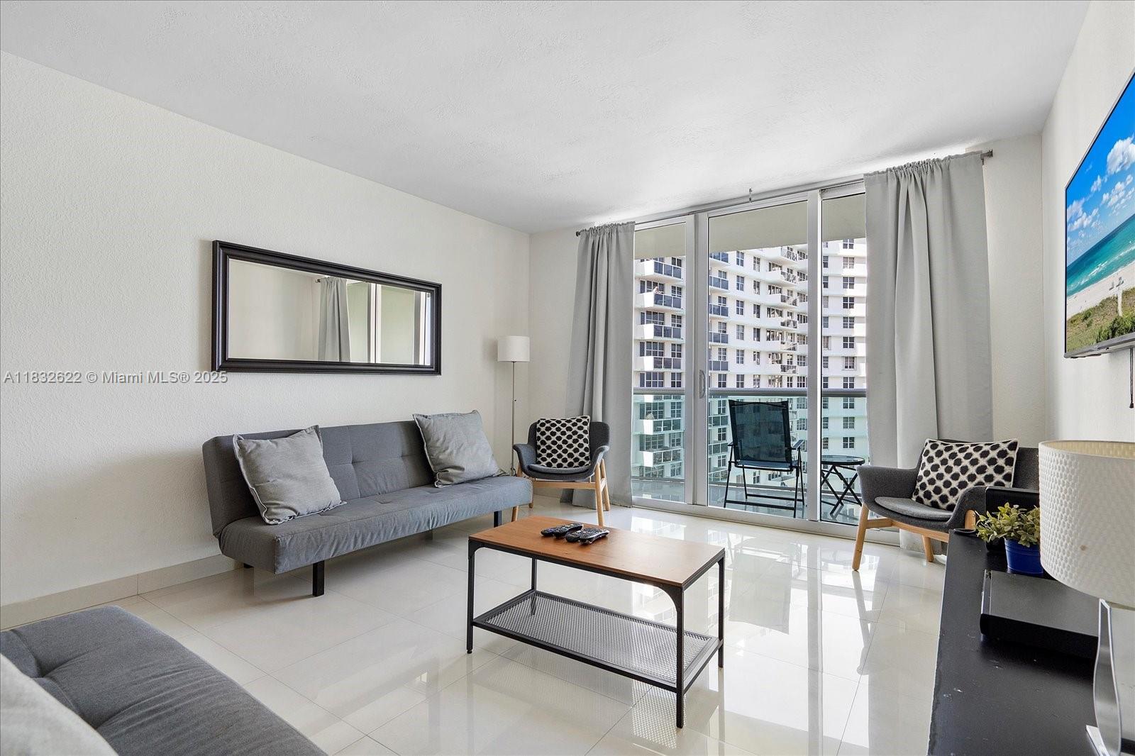 3801 S Ocean Dr #8X Hollywood, FL 33019