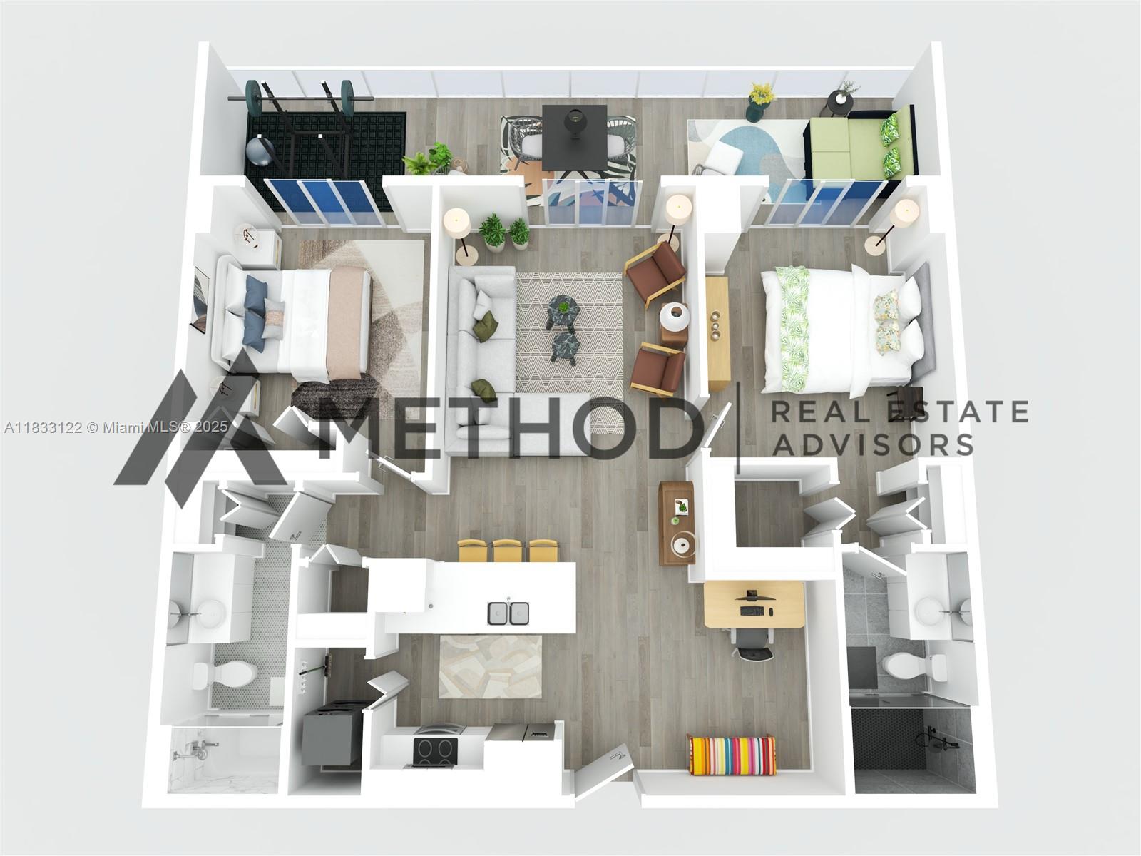 image Baltus House31