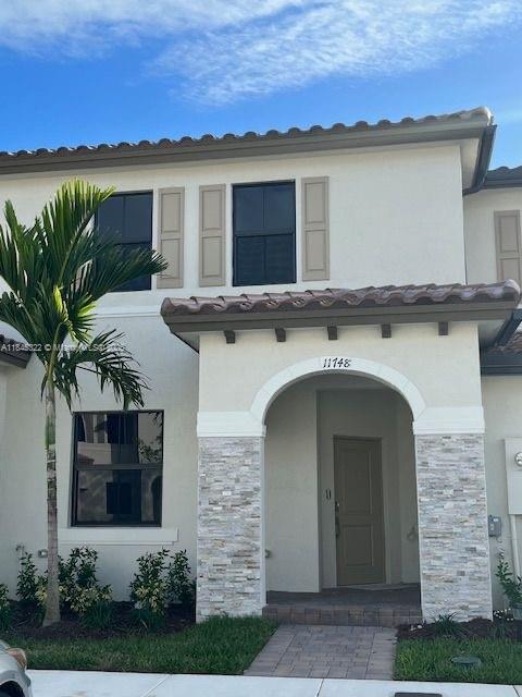 11748 SW 245th Ter #11748