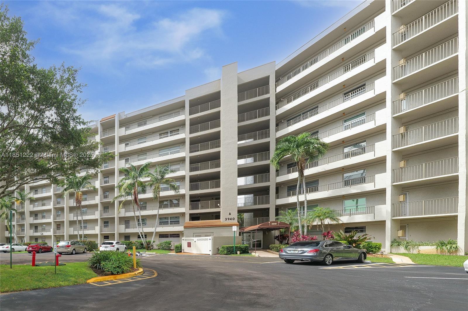 3940 Inverrary Blvd #504-A