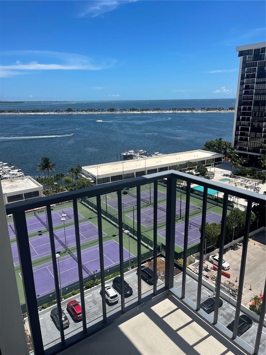 1901 Brickell Ave #B1504