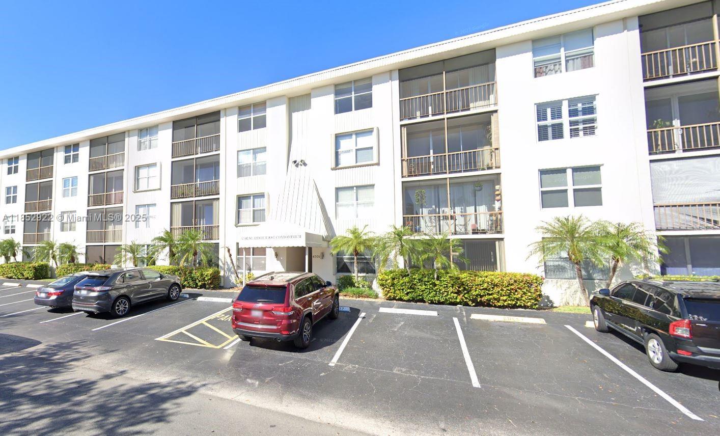 4501 NE 21st Ave #110