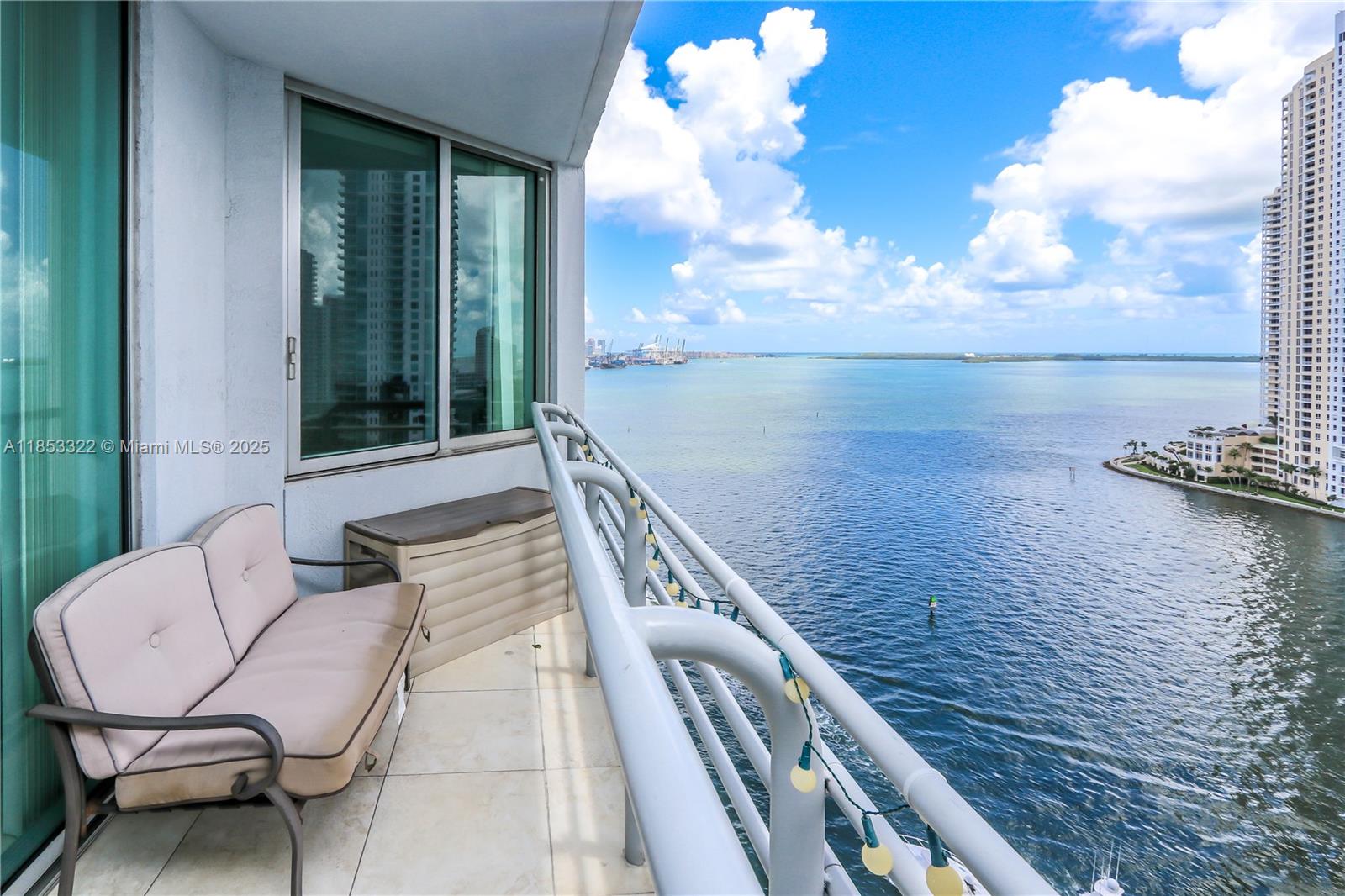 335 S Biscayne Blvd #1705
