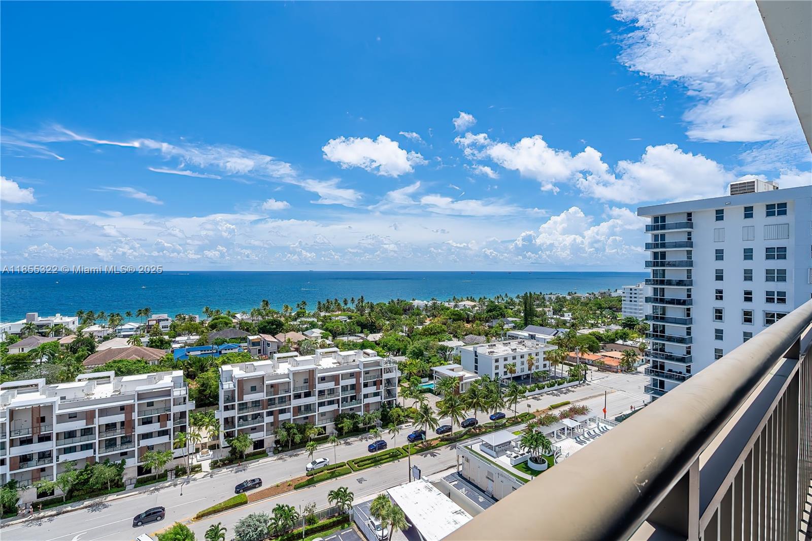 3031 N Ocean Blvd #1804