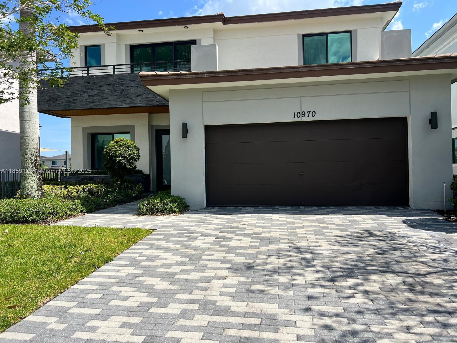 10970 Pacifica Way