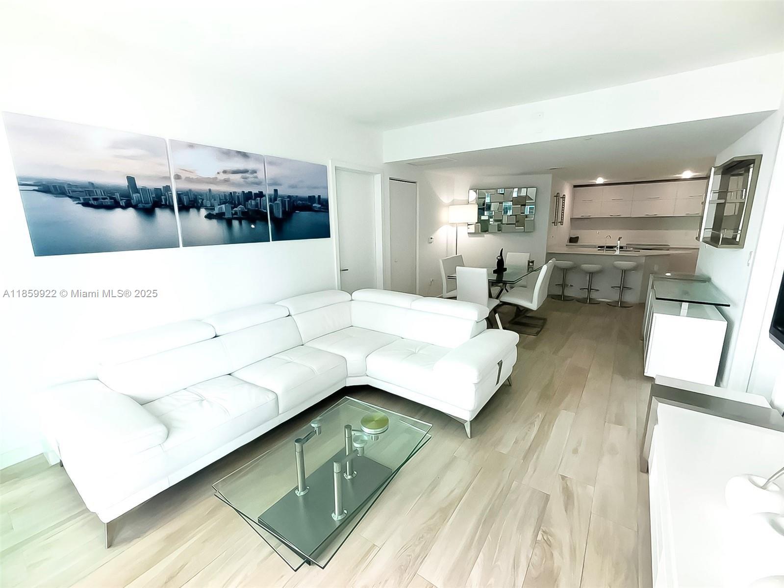 1300 S Miami Ave #2209